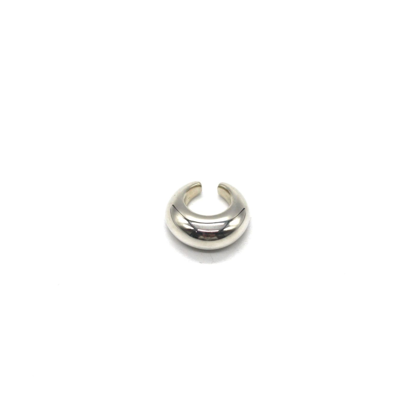 U431 "INFLATE2" EARCUFF | SILVER925 | イヤーカフ