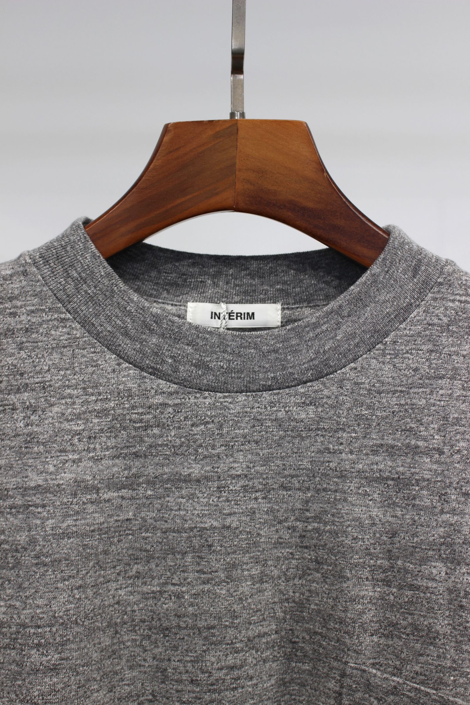 HYPER BIG AME-KAJI POCKET TEE/カットソー