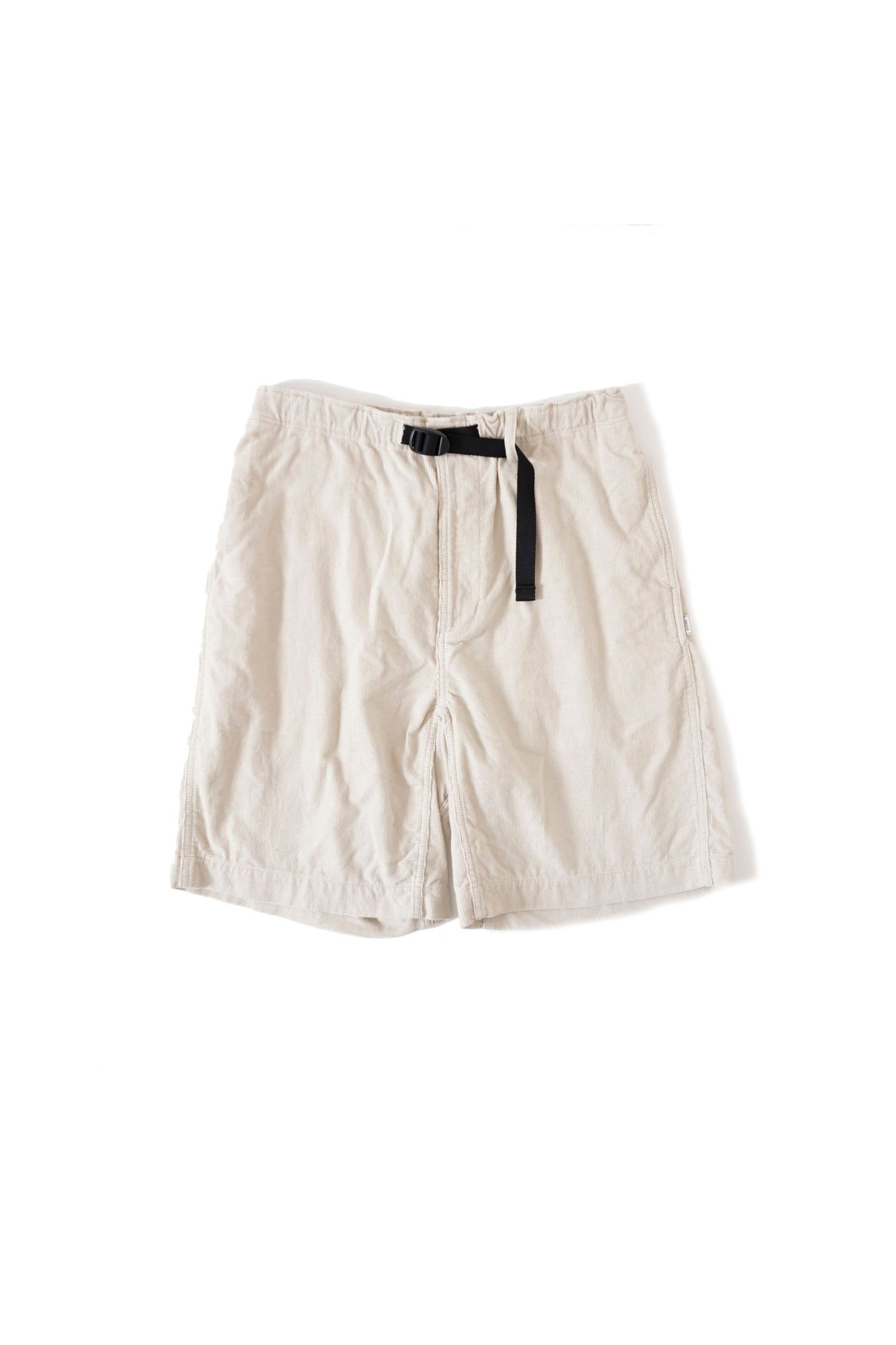 EVCON - SUMMER CORDUROY CLIMBING SHORTS/ショーツ | NapsNote