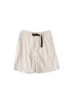 SUMMER CORDUROY CLIMBING SHORTS/ショーツ