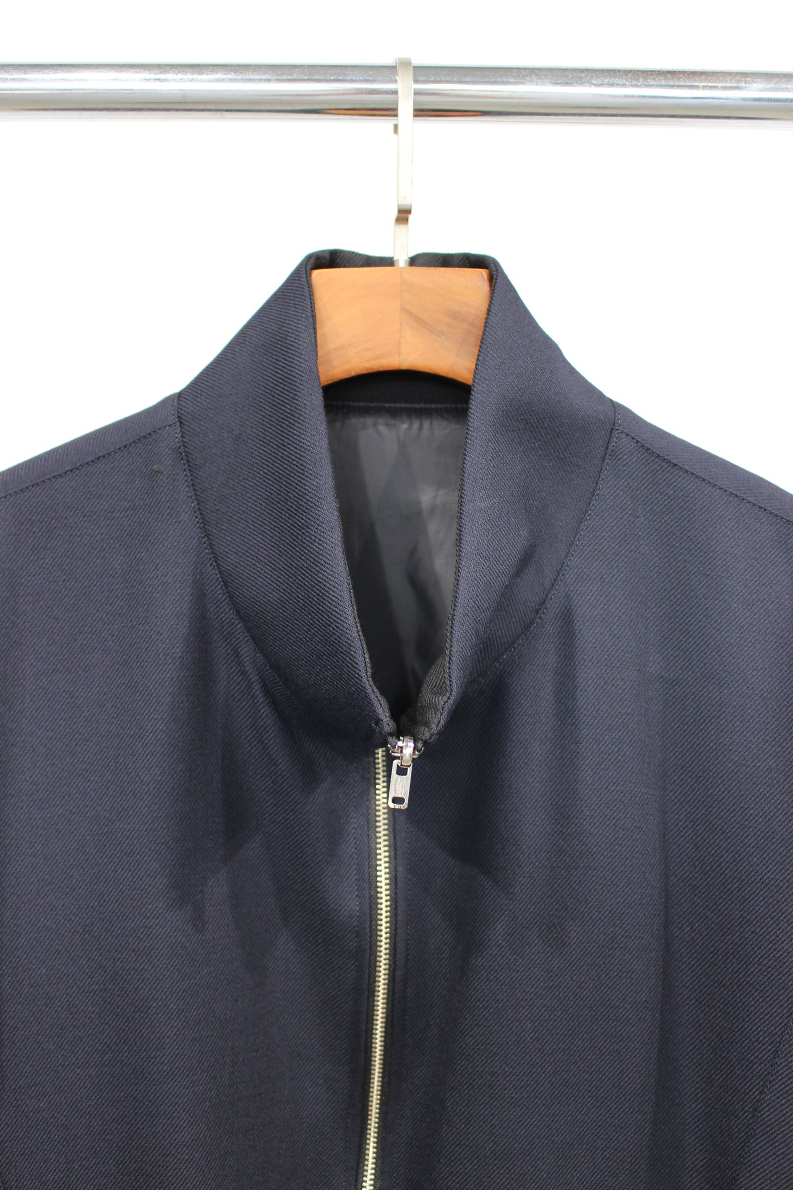 BISHU OLD SURGE Reversible Blouson | NAVY | リバーシブルブルゾン