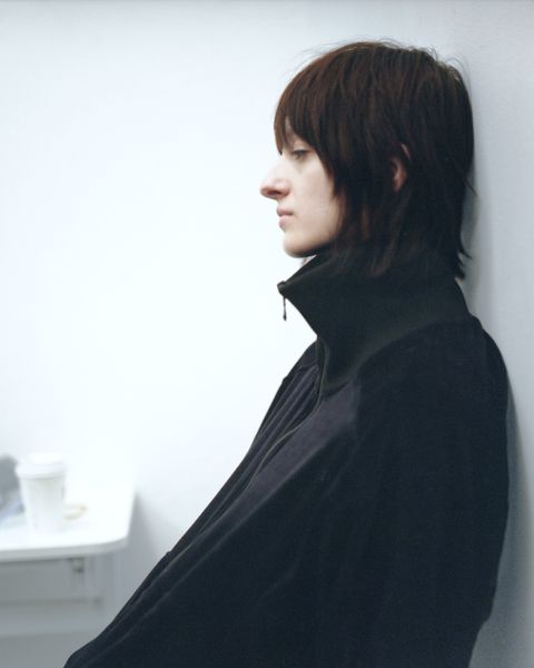 2024AW LOOK No.20