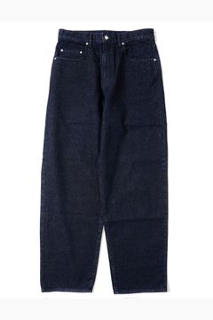 5POCKET BUGGIE DENIM PANTS/デニムパンツ