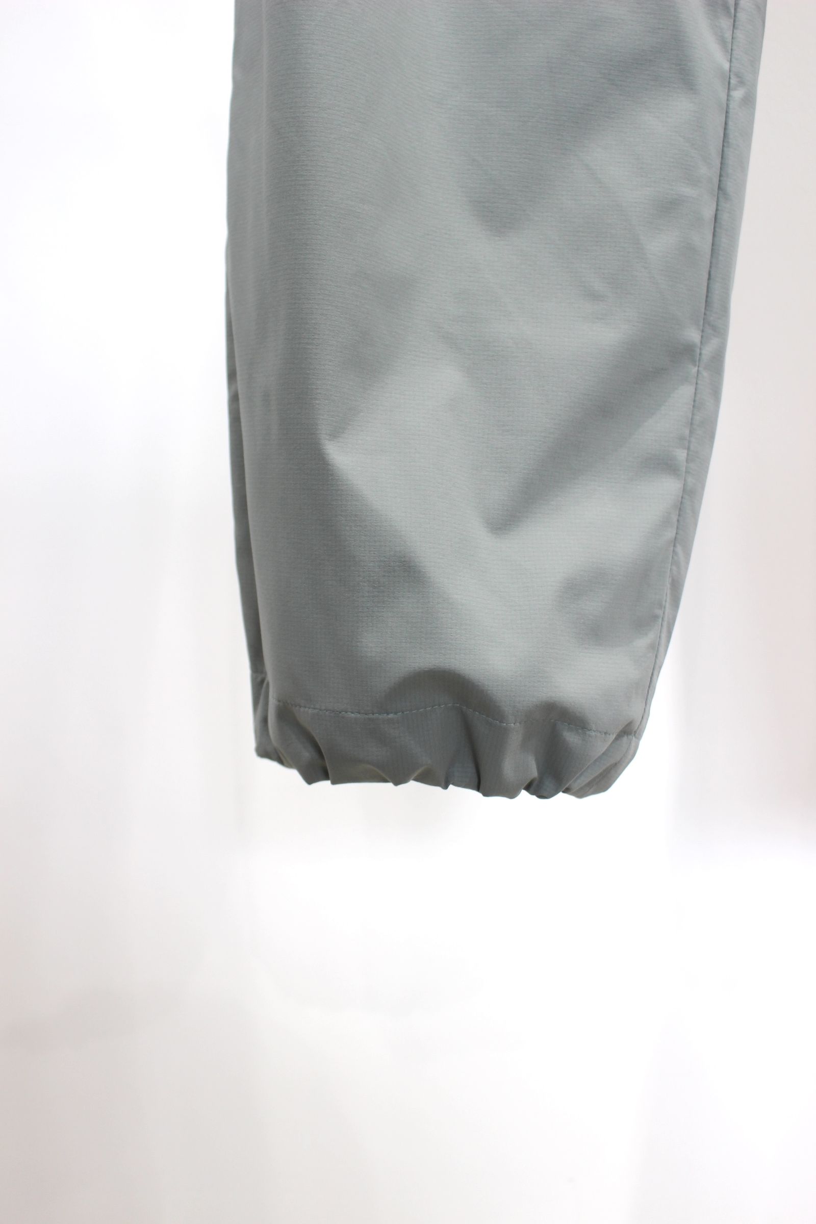 [ラスト1点] Pertex Shield Nylon Track Pants | L.GRAY | パンツ