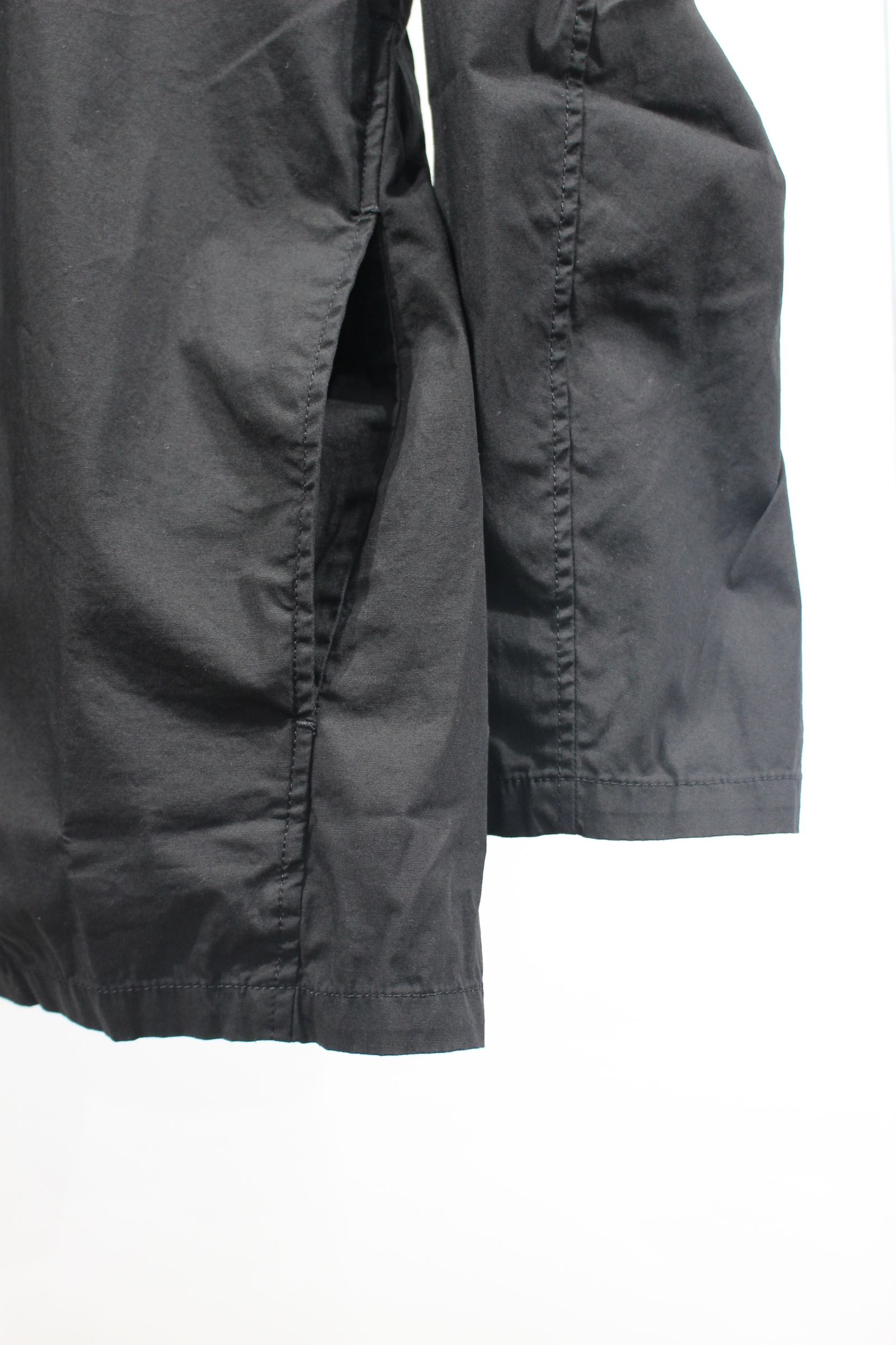 MASON SHIRCKET/シャツジャケット