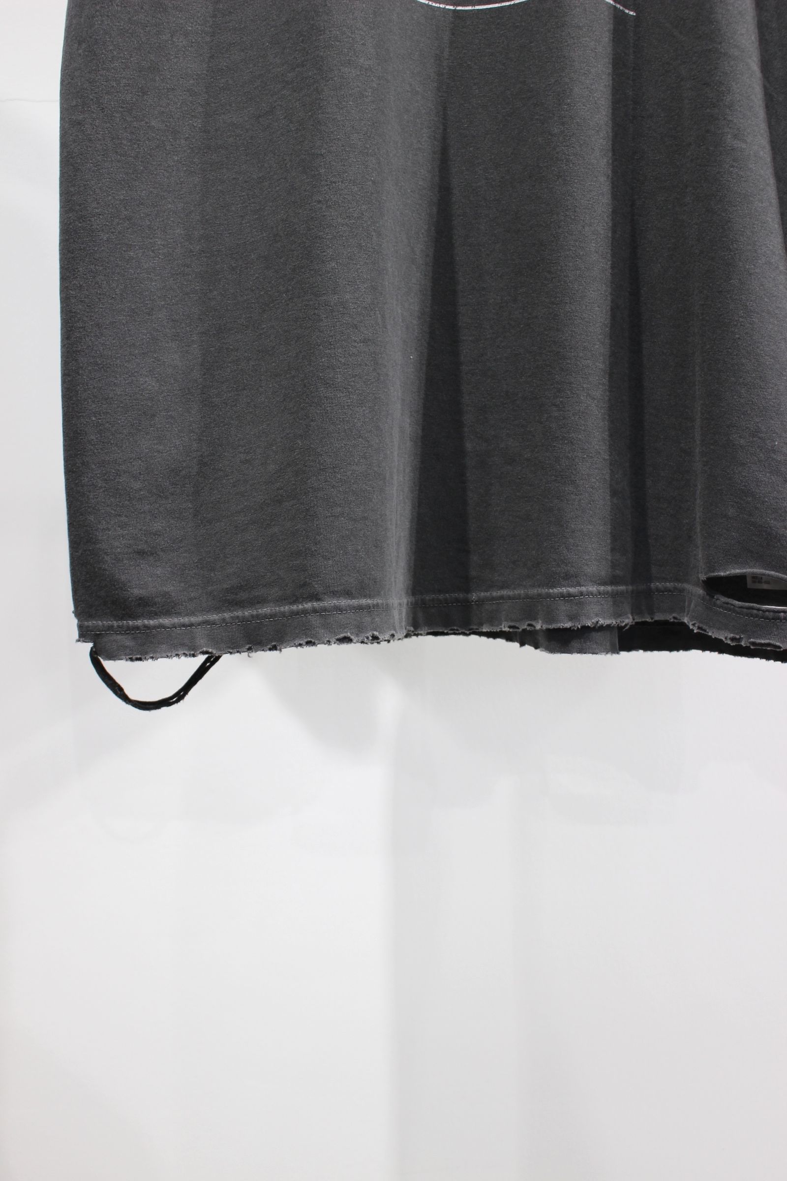 IRIS T-SHIRT/BLACK