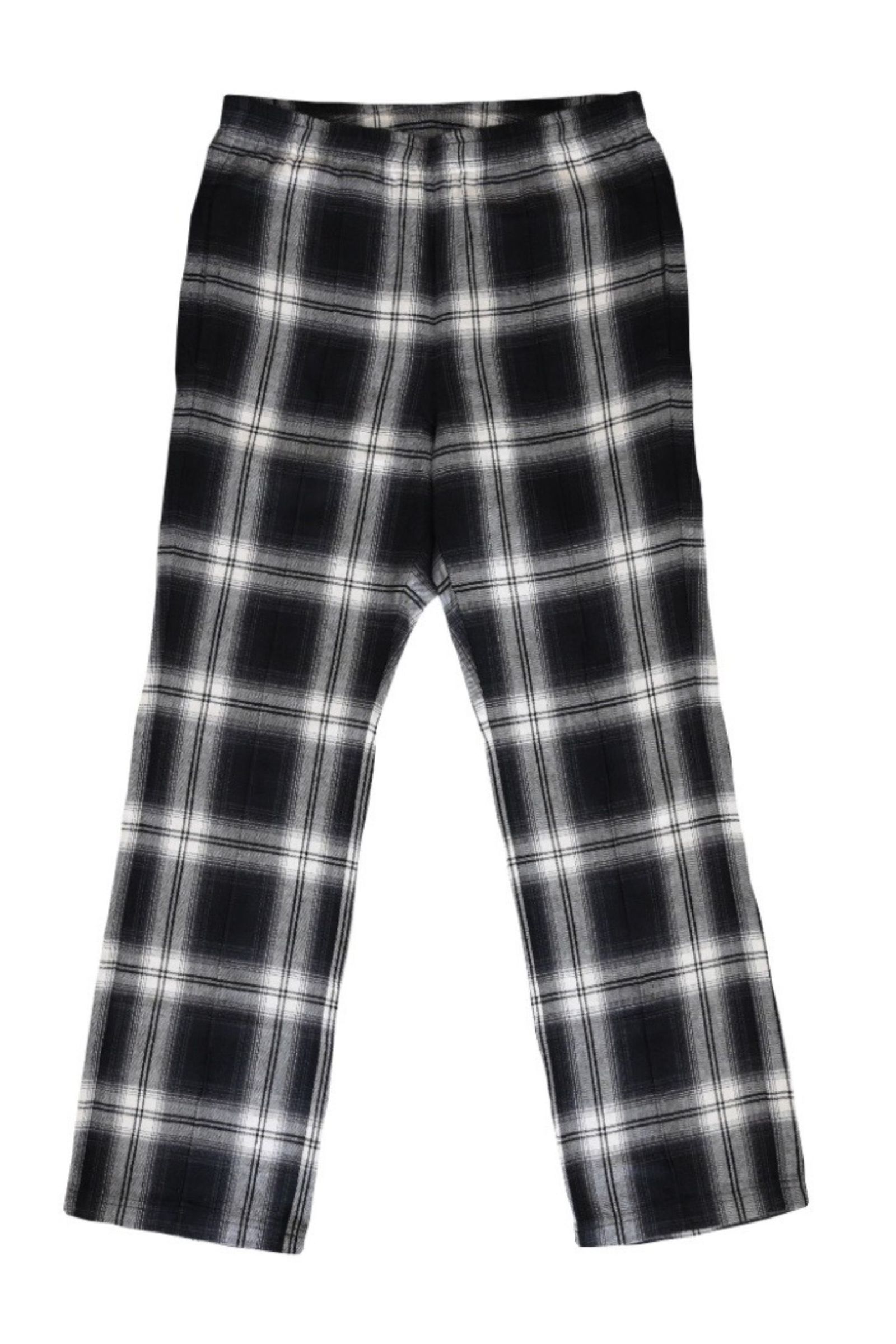 Pants/BLACK