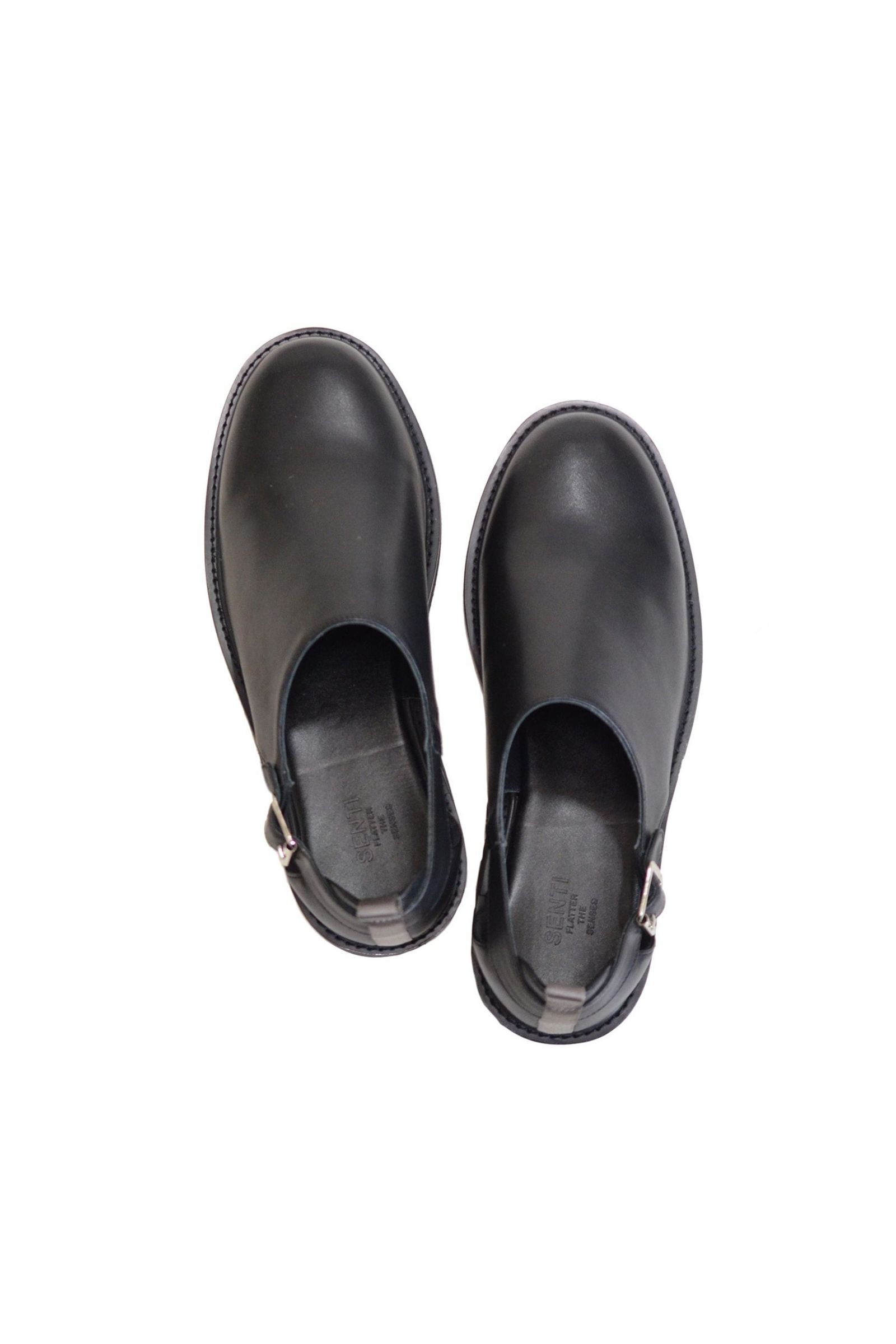 BACK STRAP SLIP-ON/スリッポン