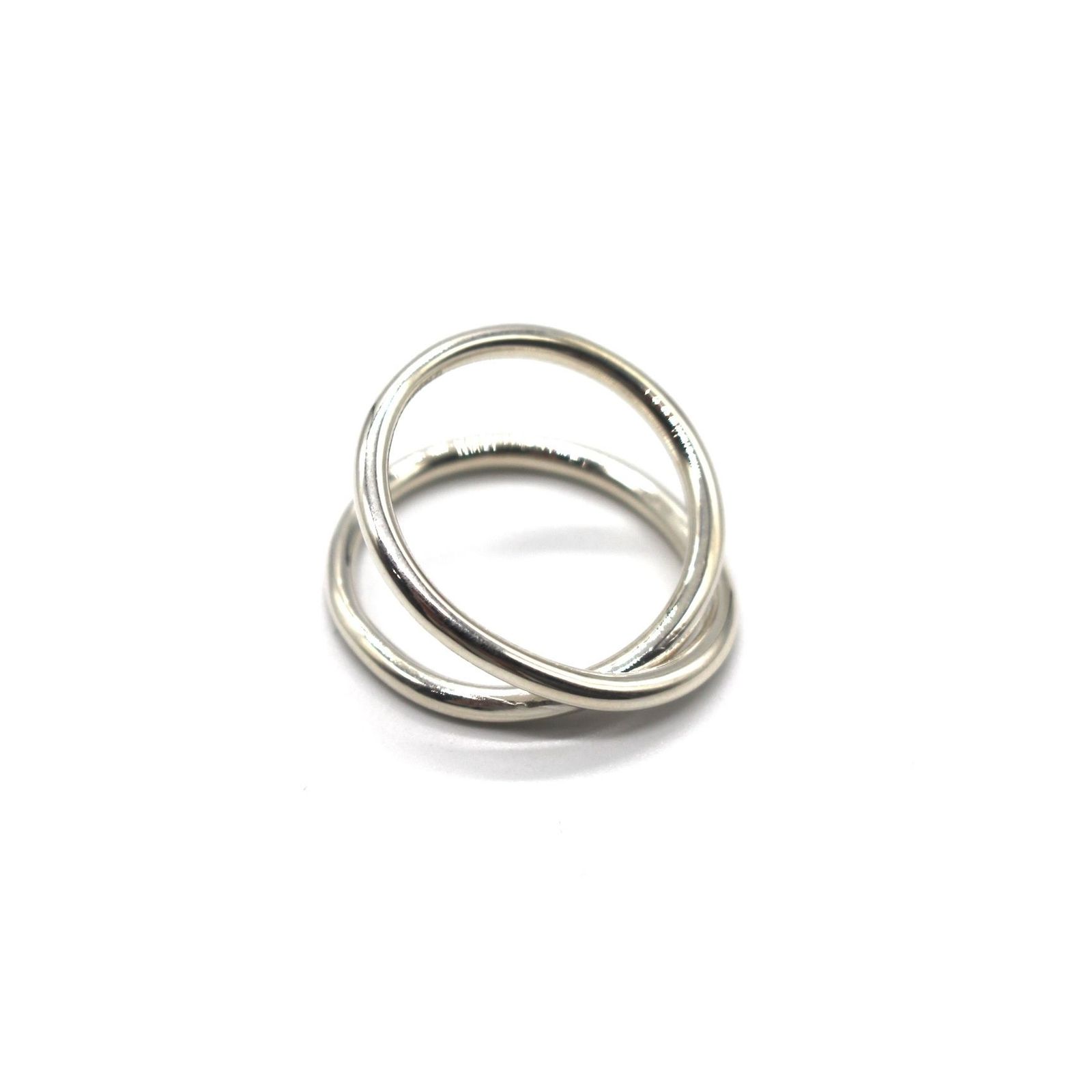 U078 “ BROAD ” RING | SILVER925 | リング