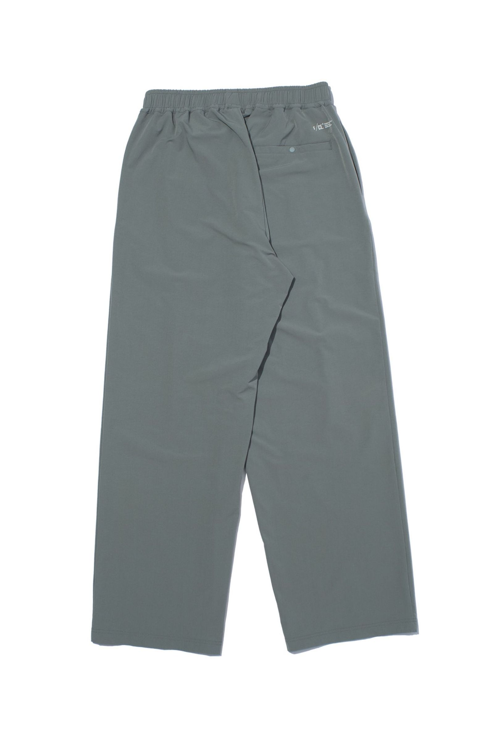 AMPHIBIOUS RELAX PANTS | Blue | リラックスパンツ