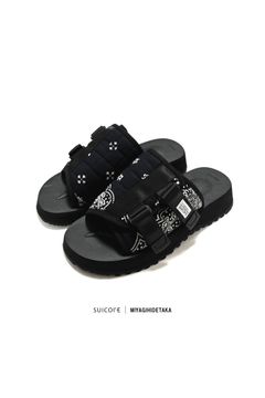 SUICOKE × MIYAGIHIDETAKA
