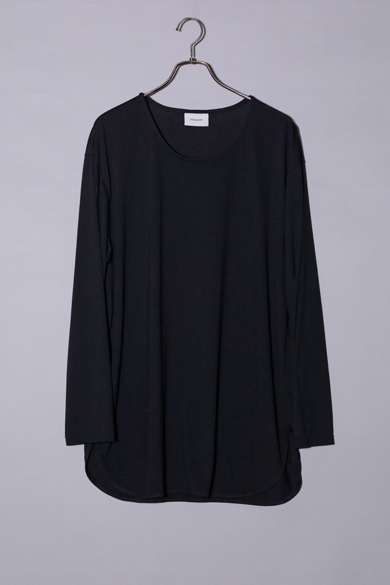 LAYERED LONG CS/カットソー