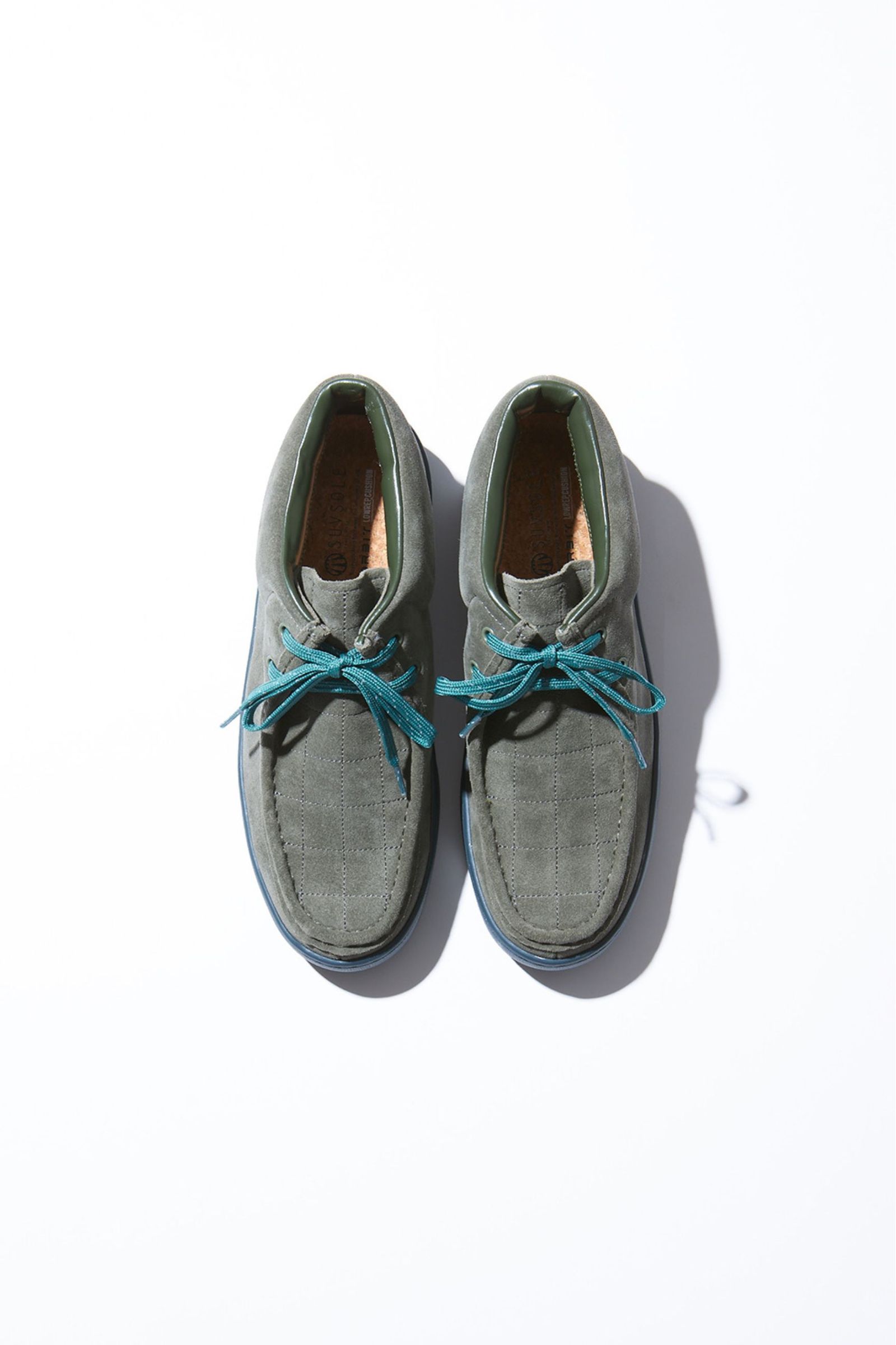 ORBIDONIA OFF GRID TRAINERS / SUVSOLE