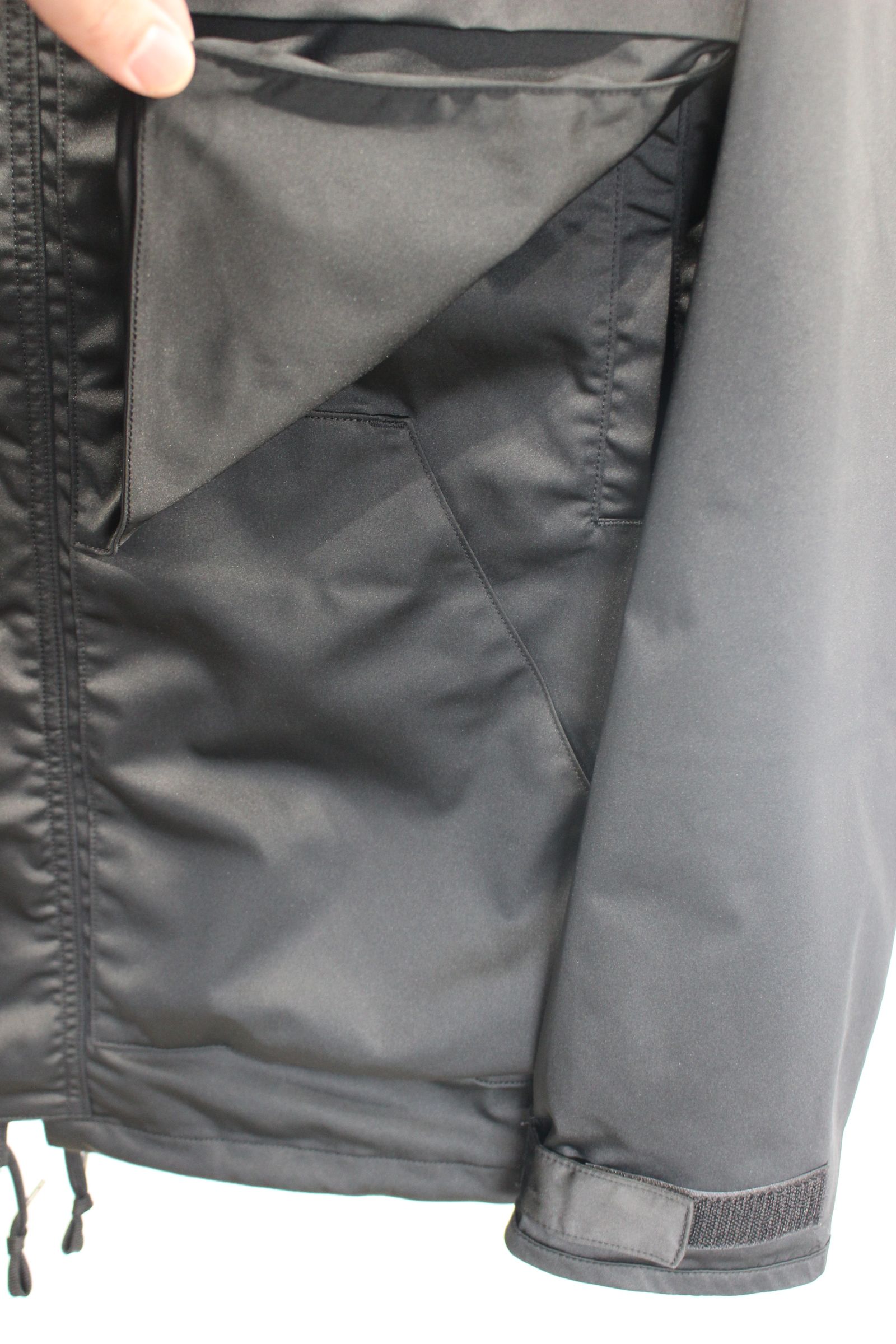 UTILITY JACKET/ジャケット