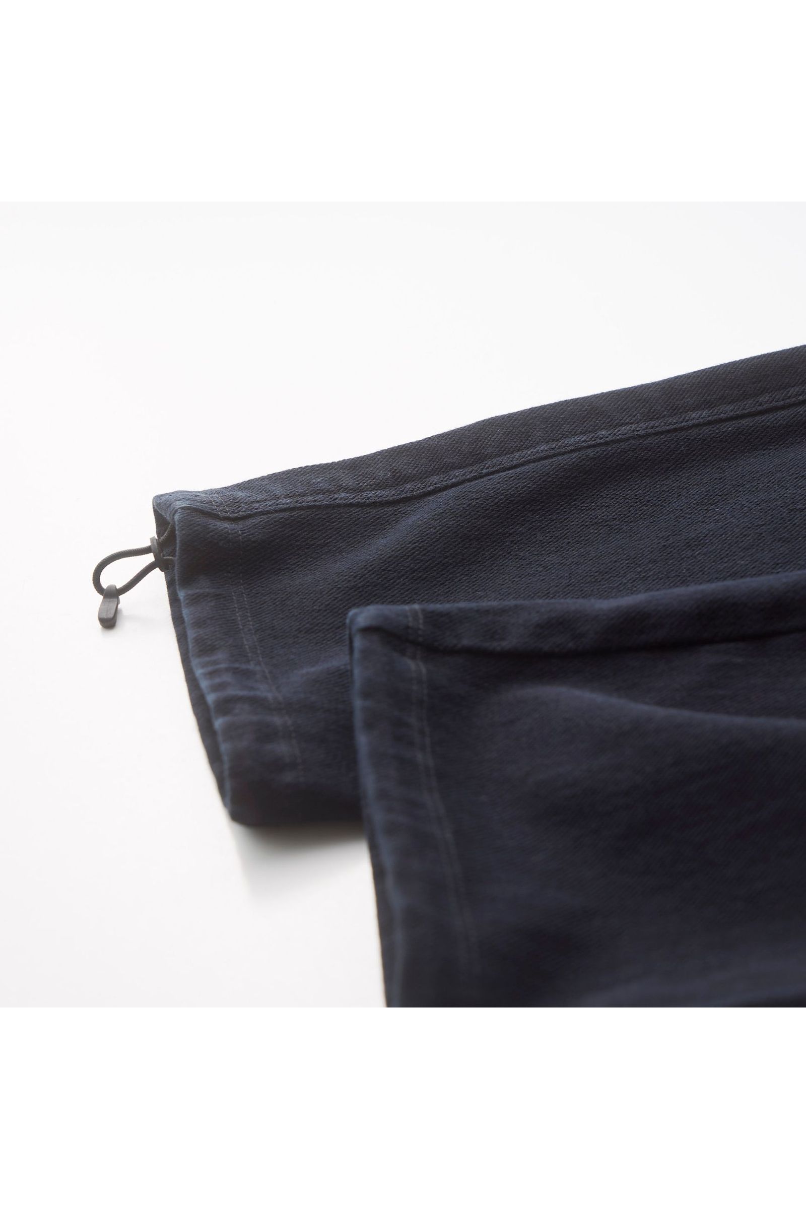MAZARINE EZ TP TROUSERS/デニムクライミングパンツ