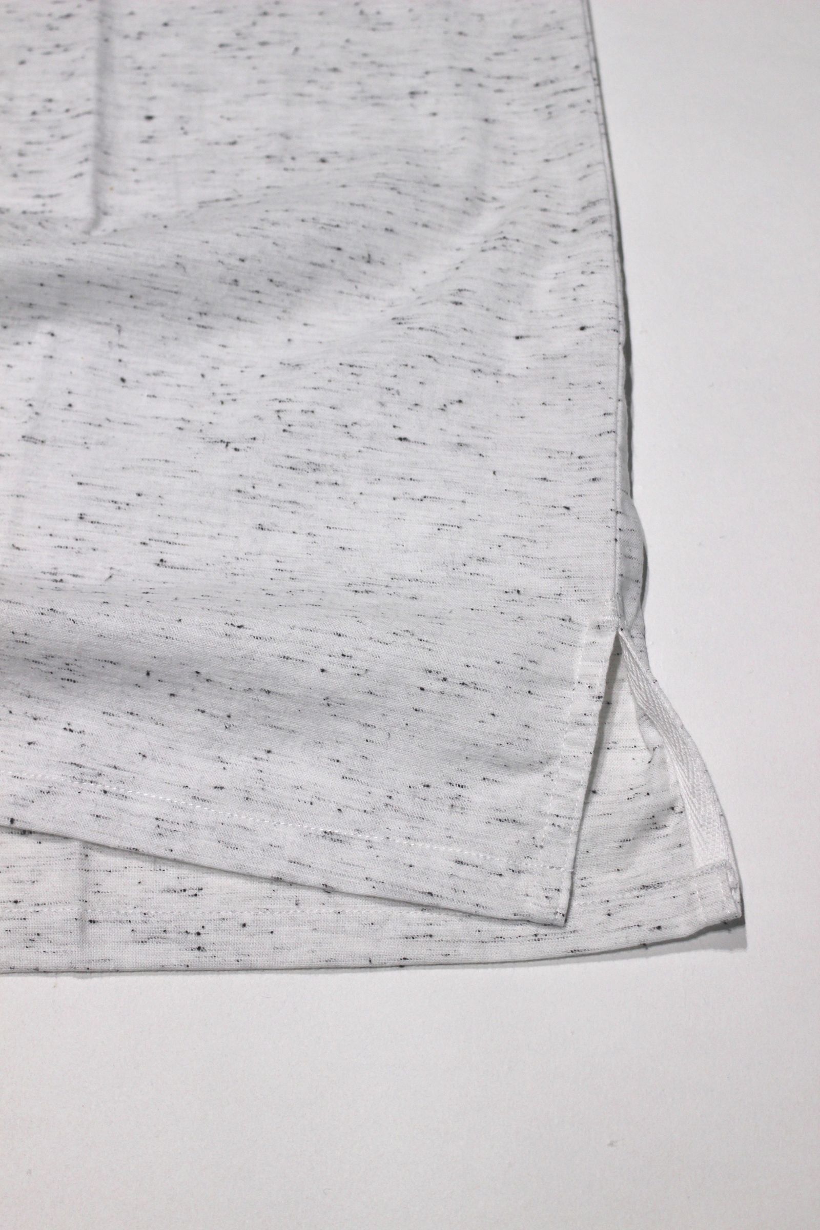 NEP SKIPPER SHIRT/スッキパーシャツ
