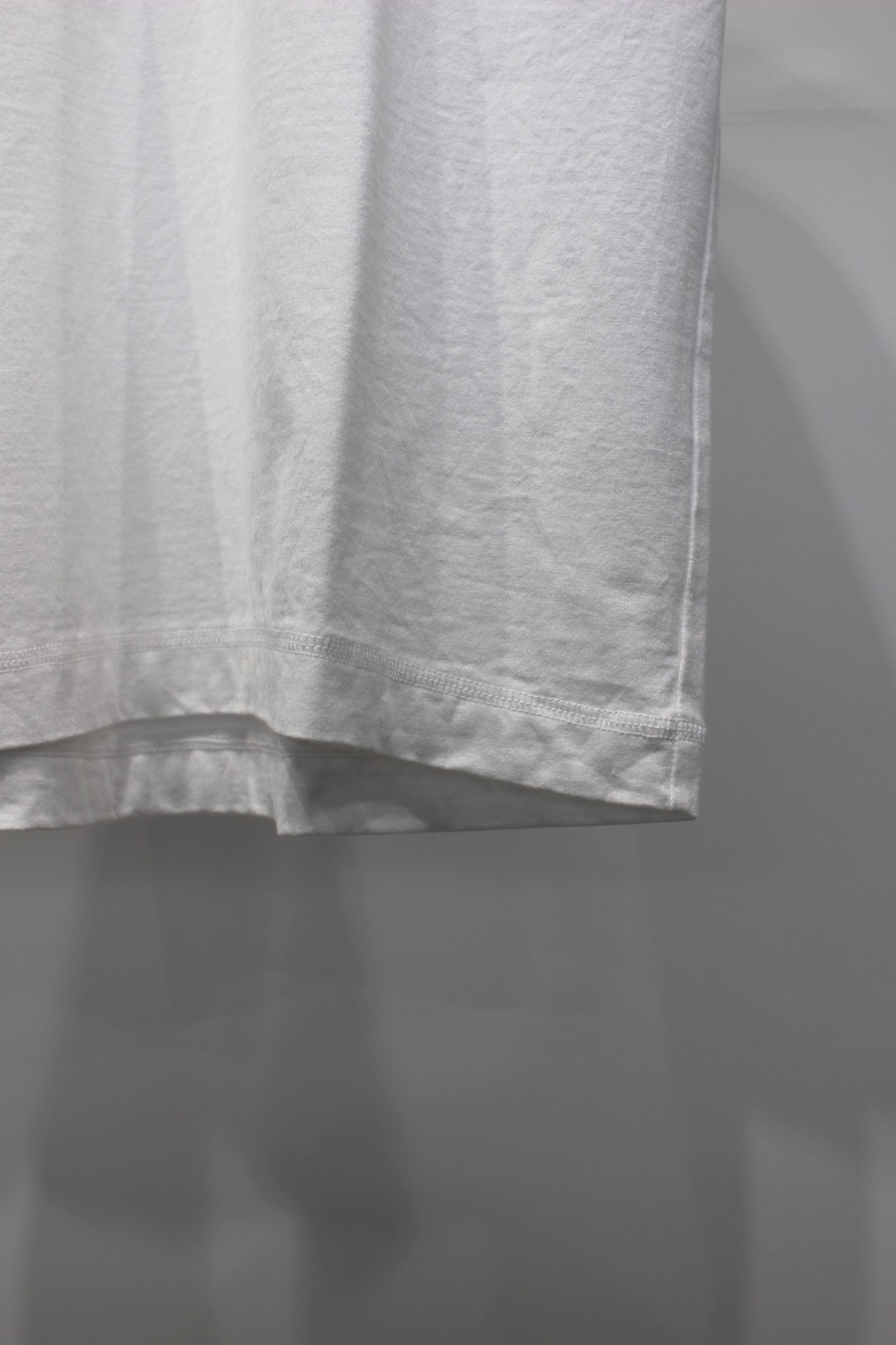 VICTOR S/S CN TEE | WHITE | カットソー