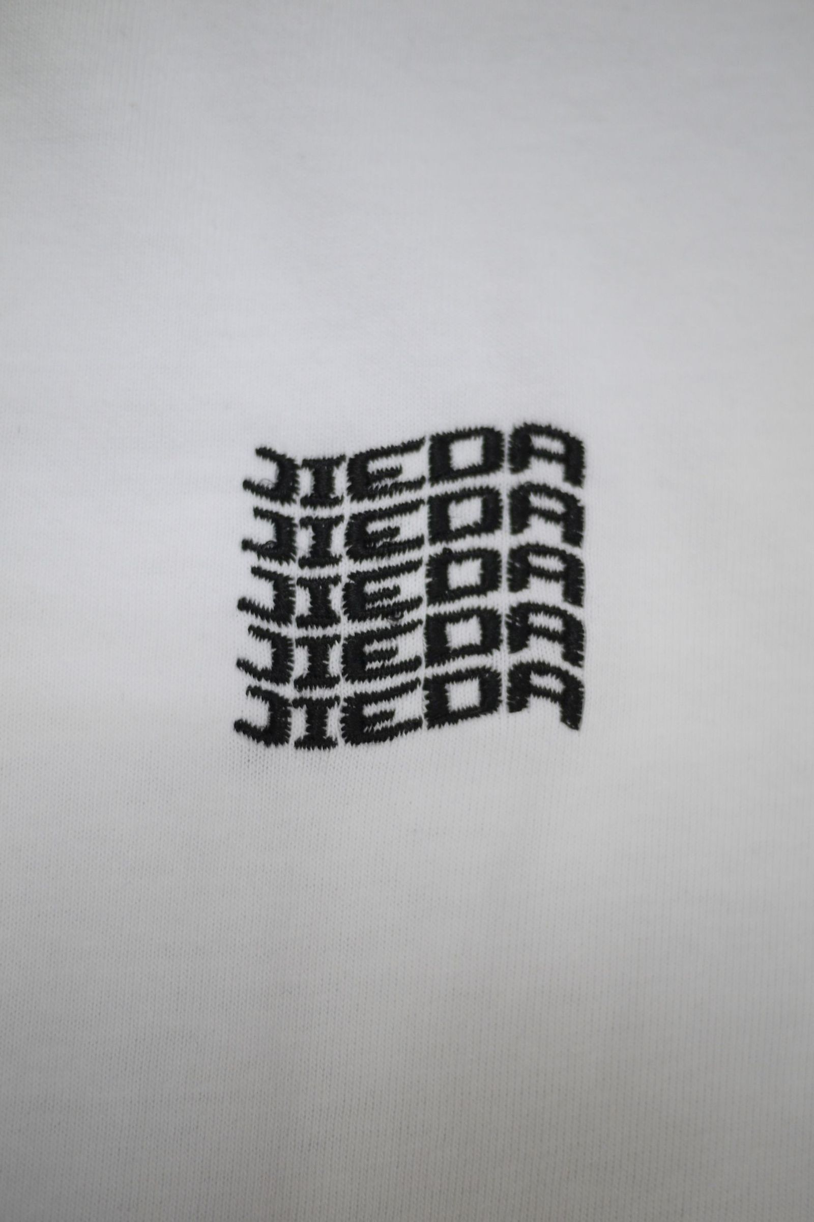 DISTORTION JIEDA TEE/カットソー
