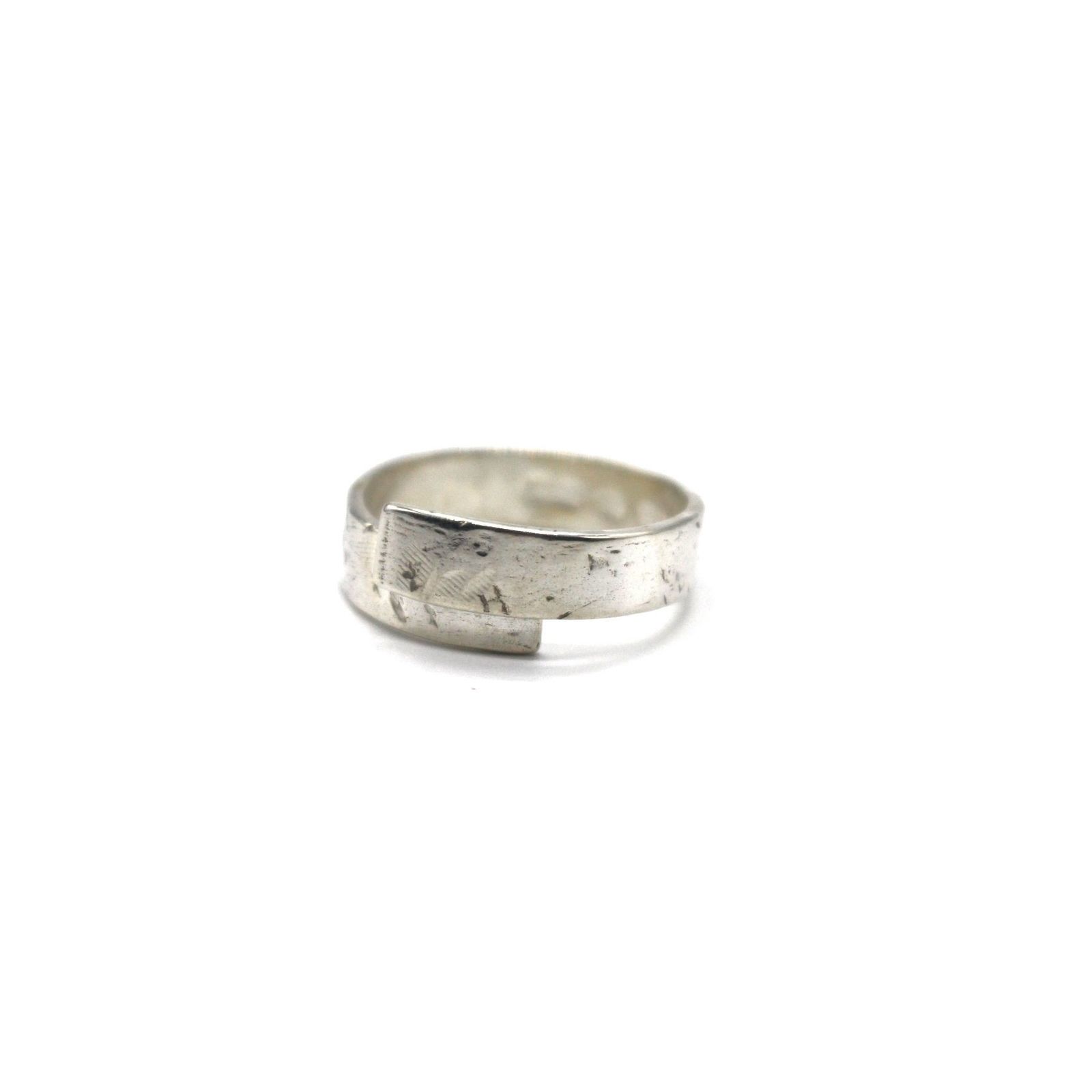 U047 " ABSTRACT1 " RING | SILVER925 | リング