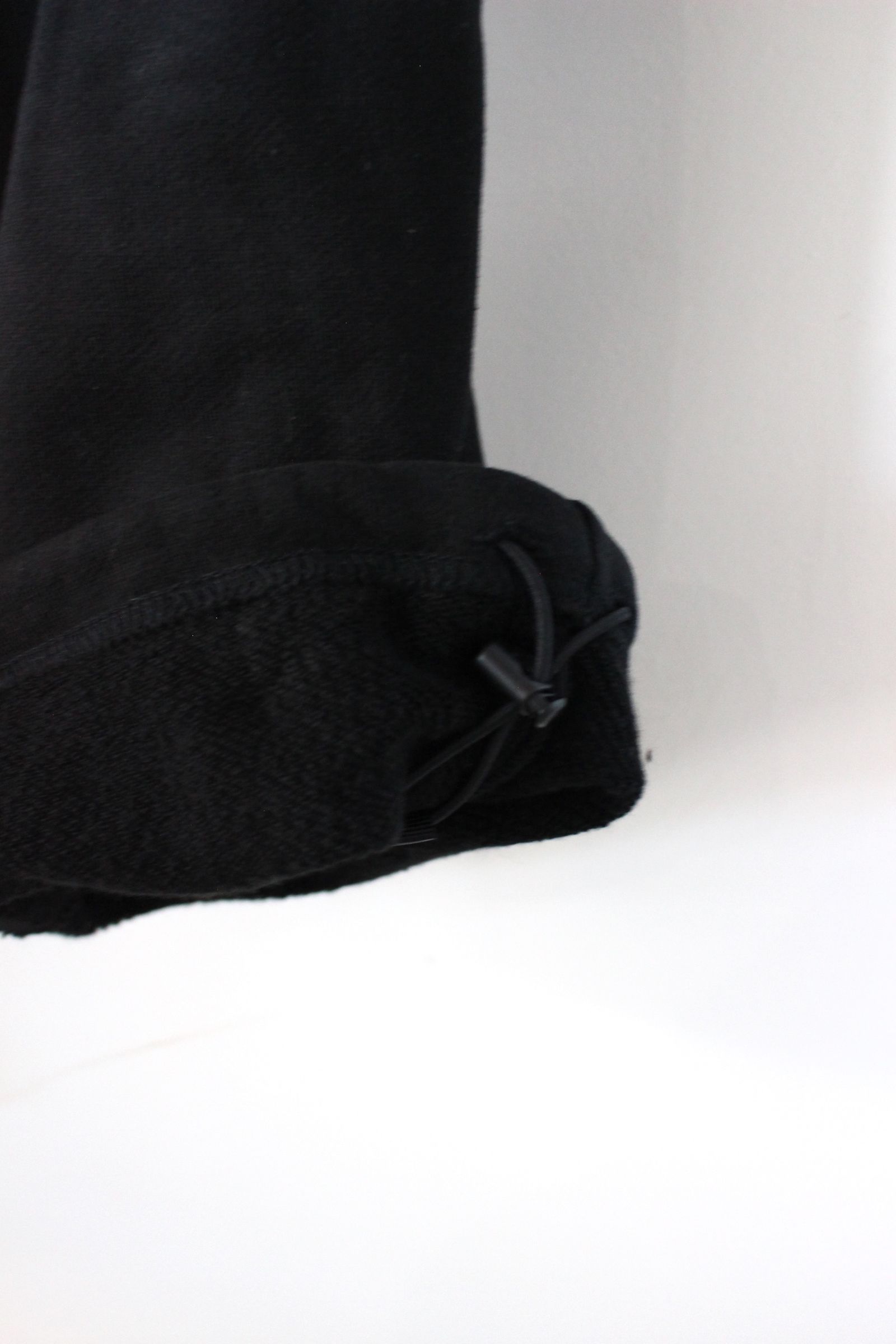 JUMBERCA SWEAT PANTS/BLACK