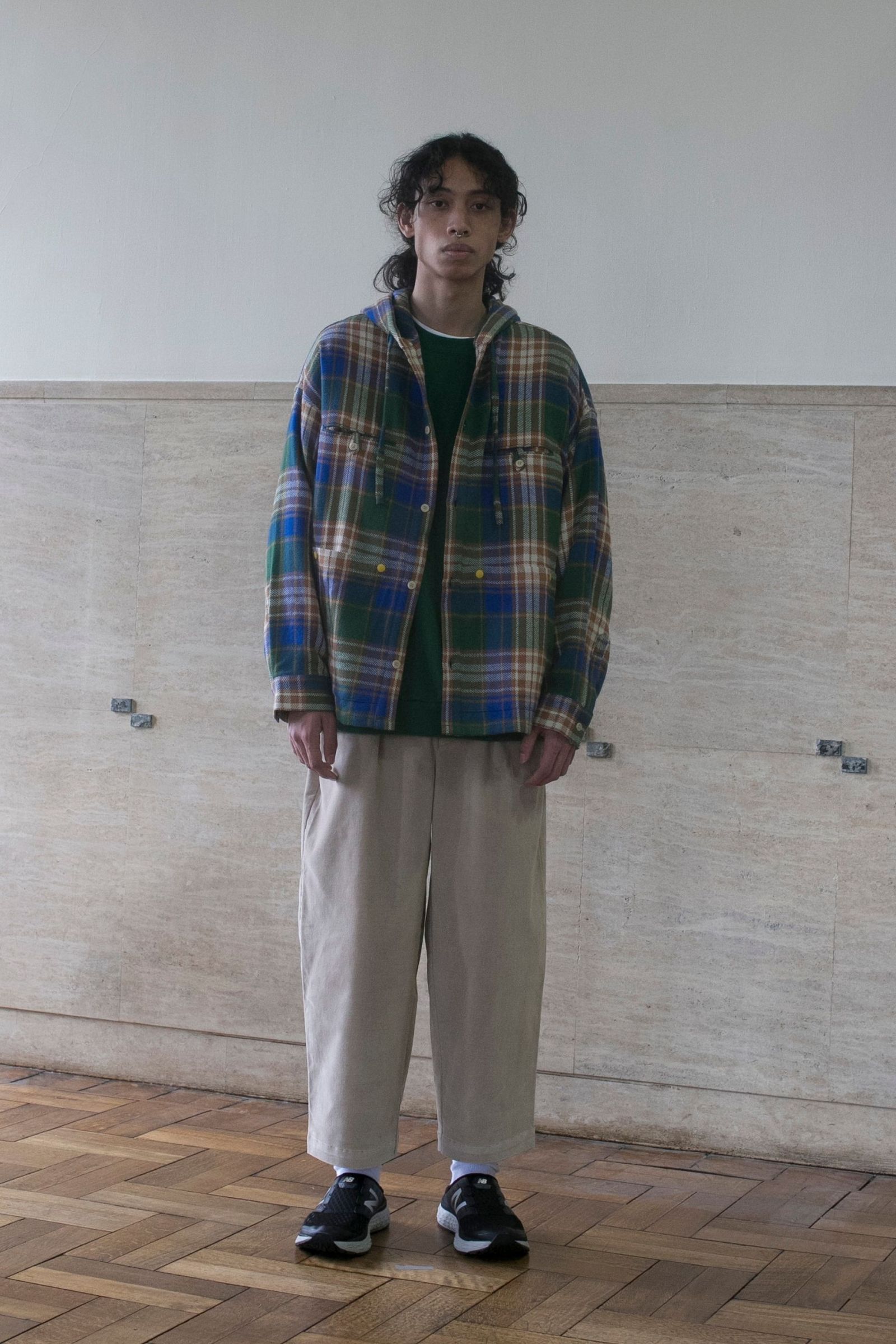 wonderland - Corduroy pants/コーデュロイパンツ | NapsNote