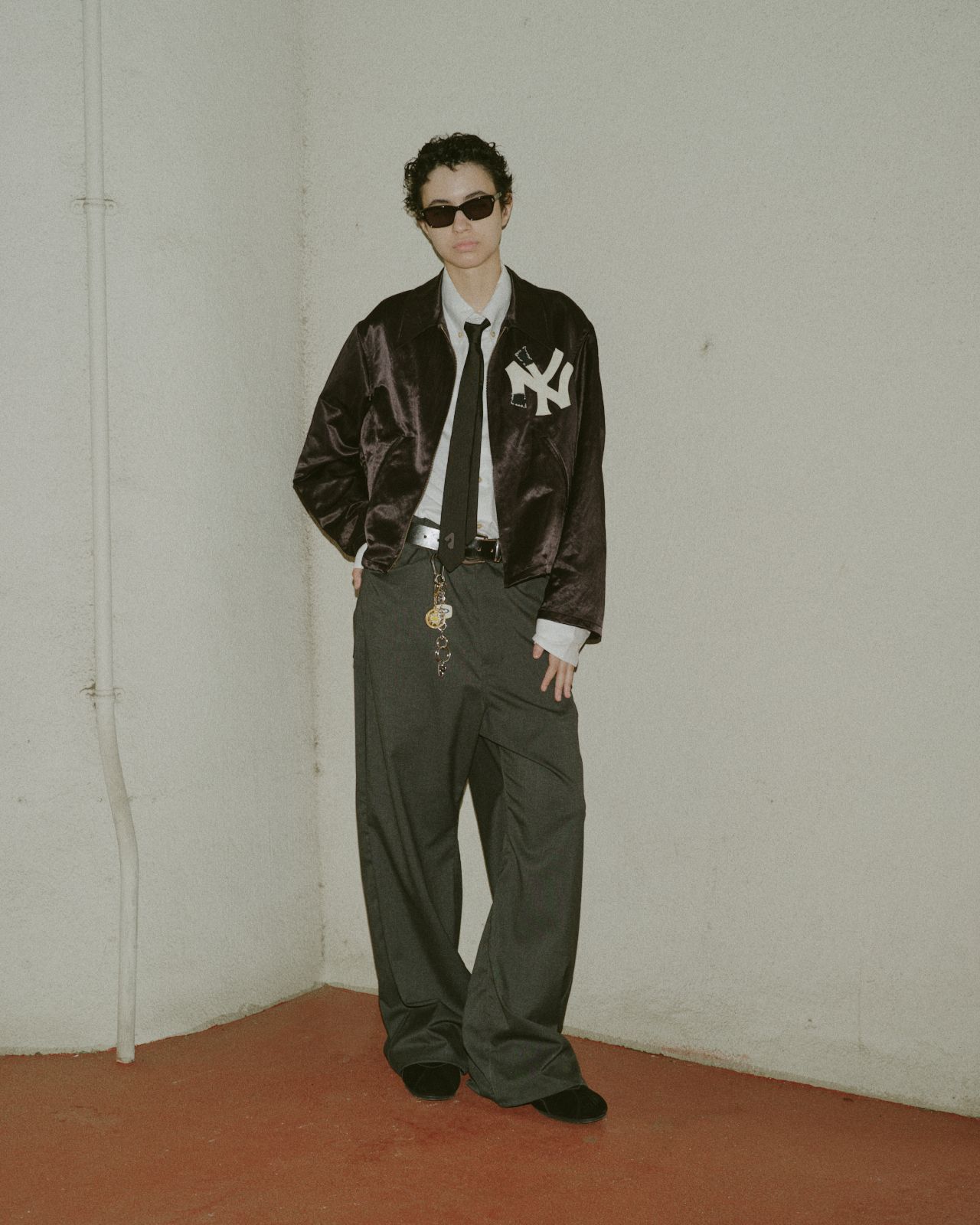 JIEDA JIEDA 2026SS | NapsNote