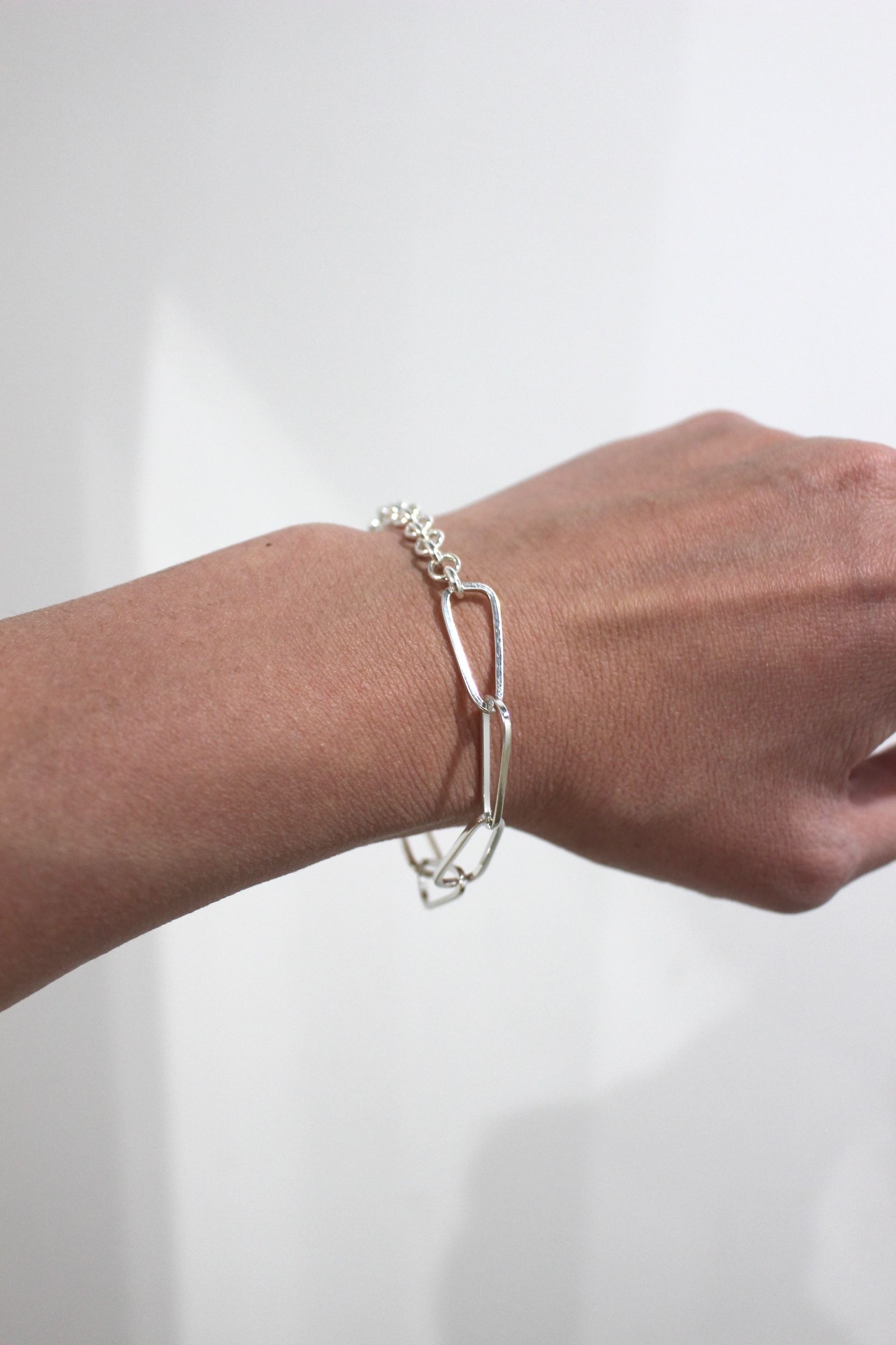 925 SILVER SWITCHING BRACELET | SILVER925 | ブレスレット