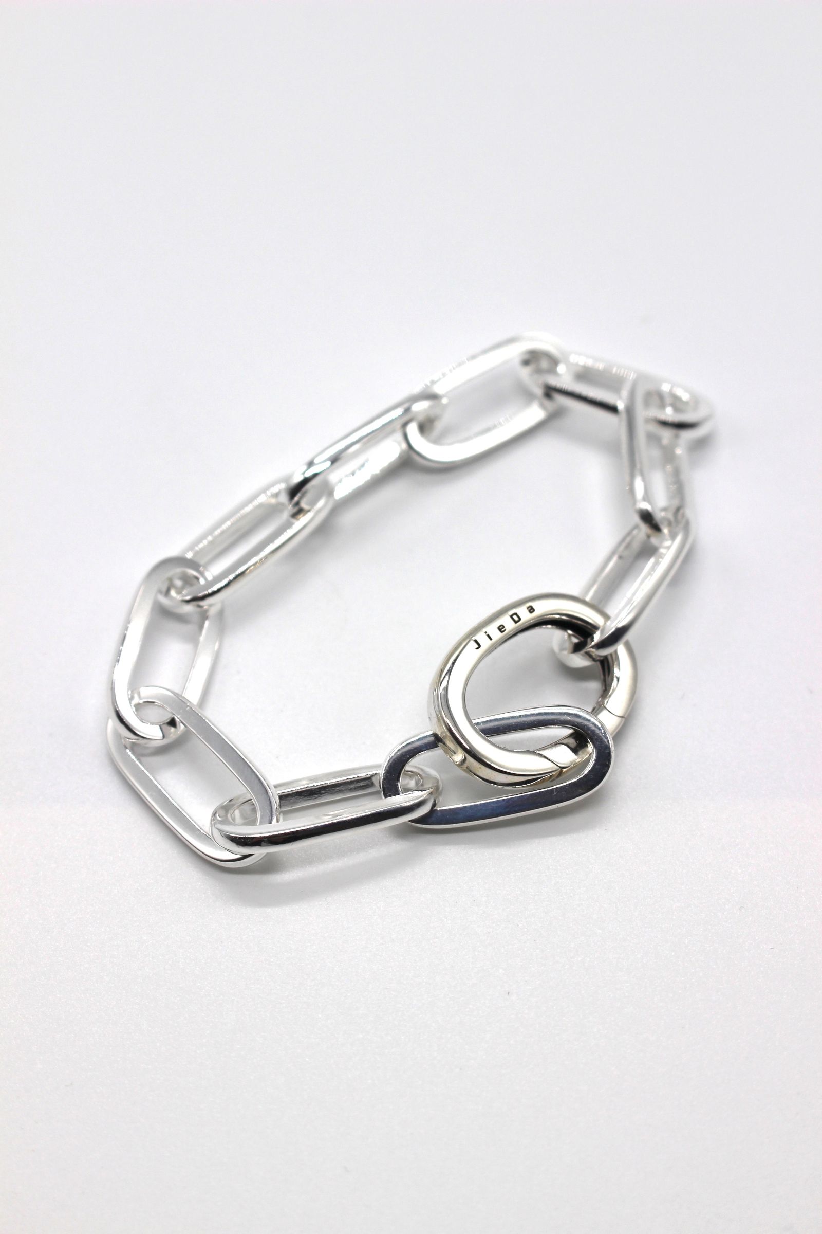 JieDa BRACELET SILVER-