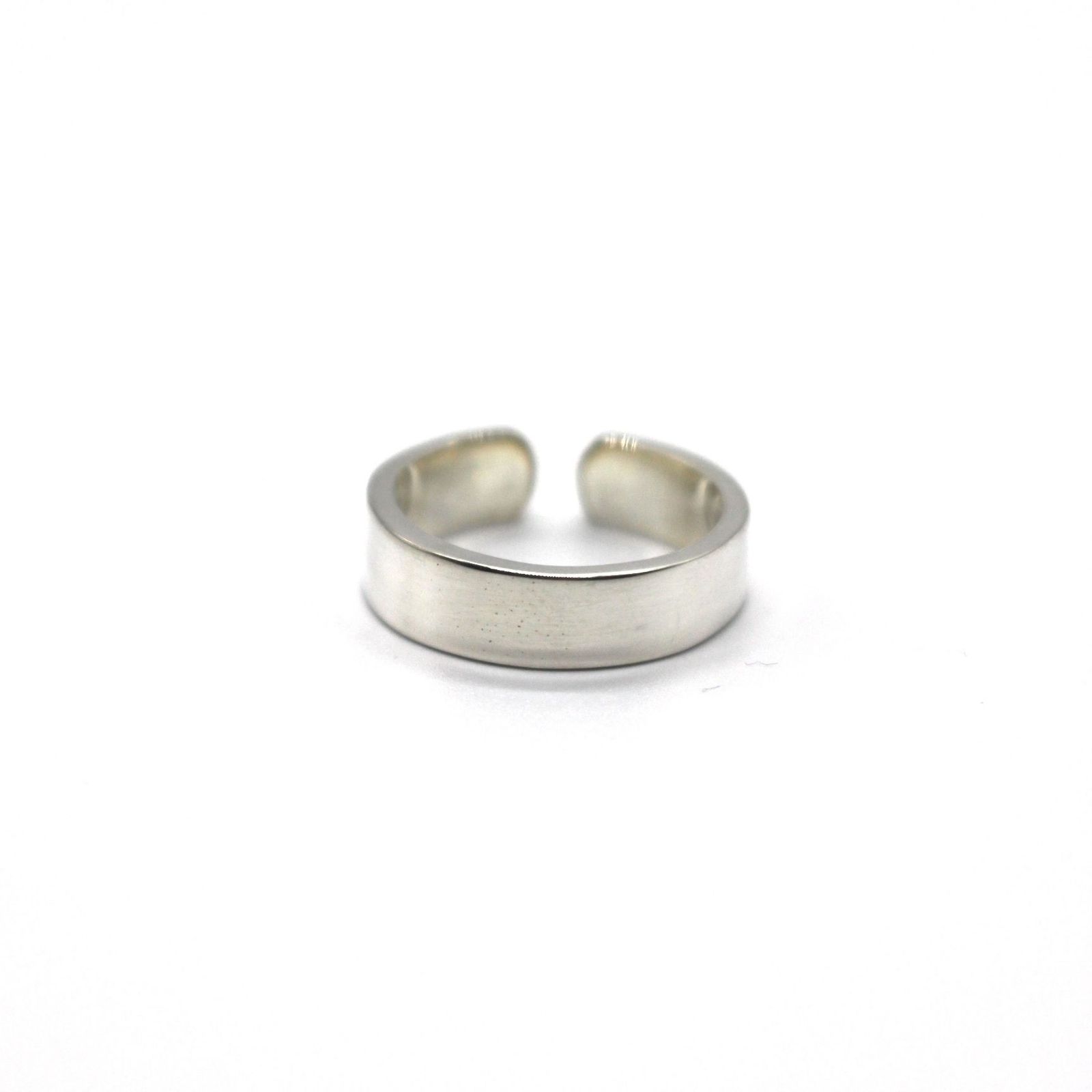 U006 " FLAT/5mm " RING | SILVER925 | リング
