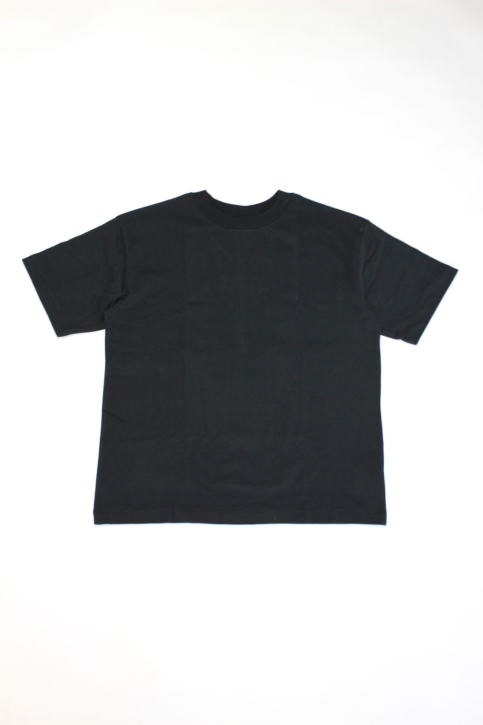 WIDE NECK 2PACK T-SHIRTS - saby×ALORE -/2パックTEE