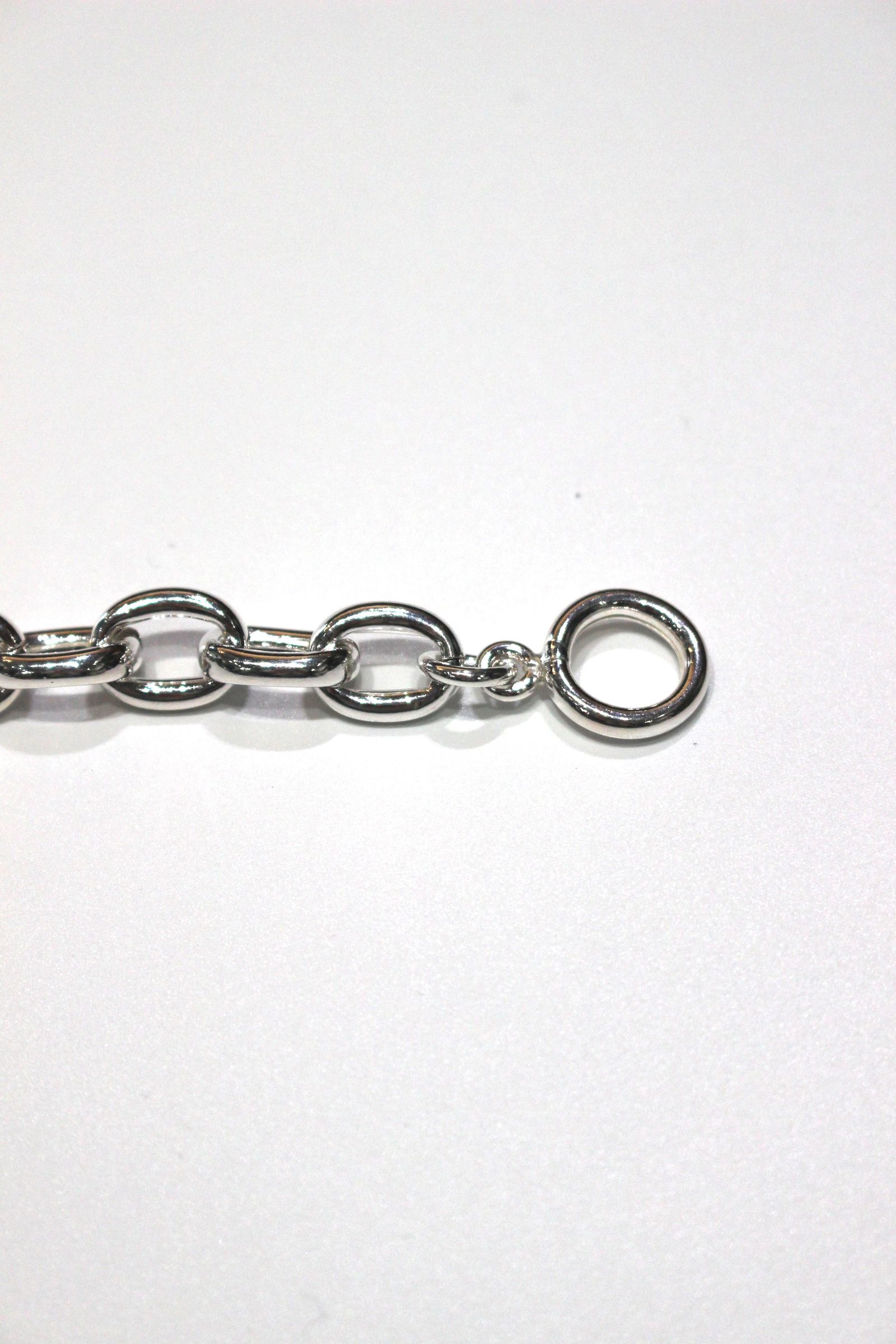TAXCO SILVER BRACELET B-TYPE/タスコシルバーブレスレット Bタイプ