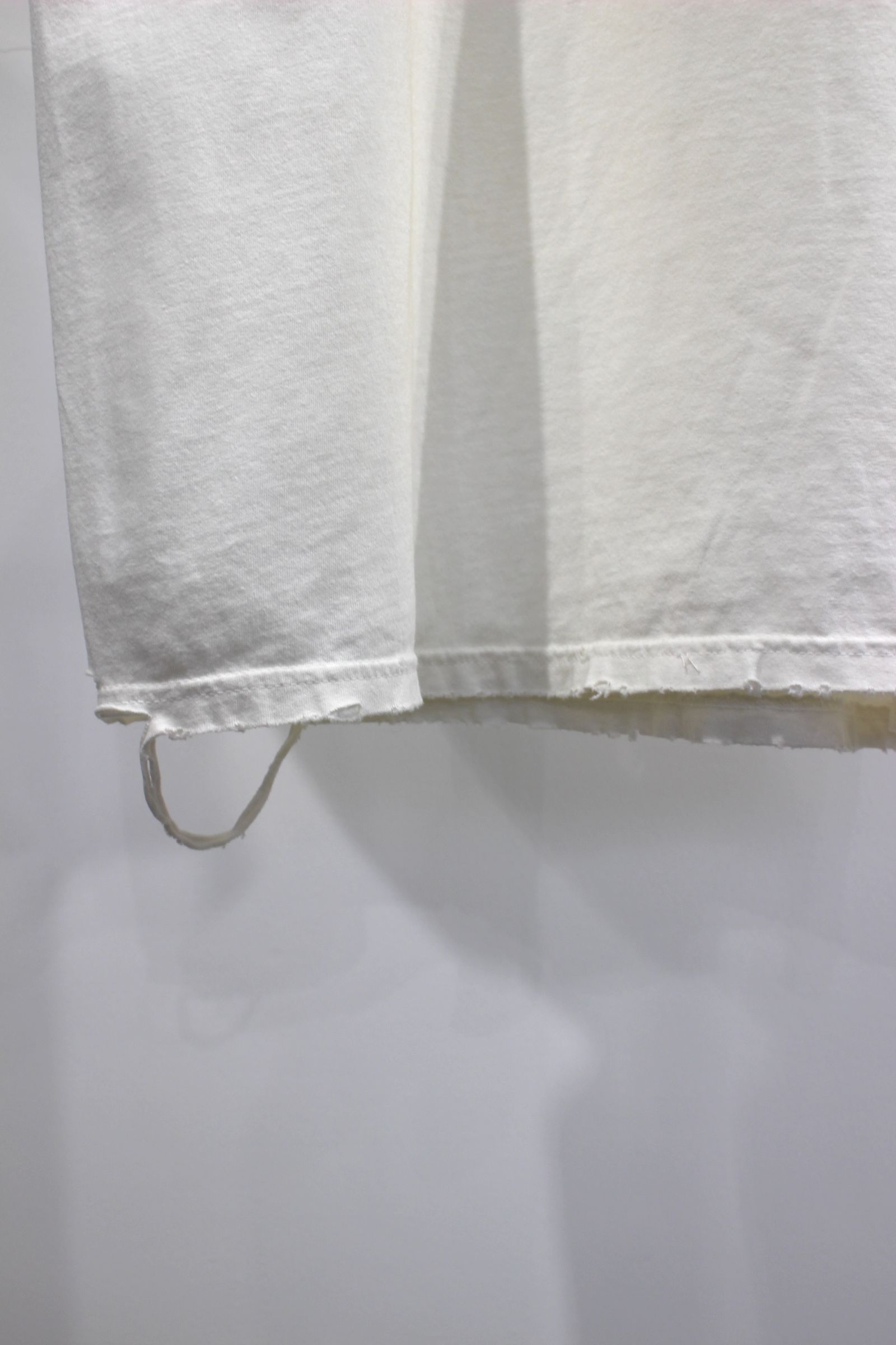 IRIS T-SHIRT/IVORY