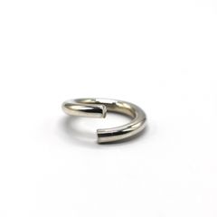 U525 " MISTAKE1 " RING | SILVER925 | リング