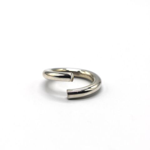 U525 " MISTAKE1 " RING | SILVER925 | リング