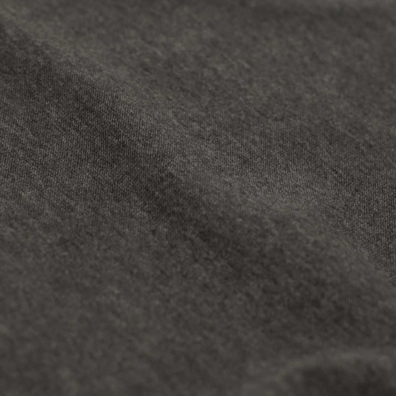 PREMIEREWARM L/S TEE (turtle-neck) | M.GRAY | カットソー