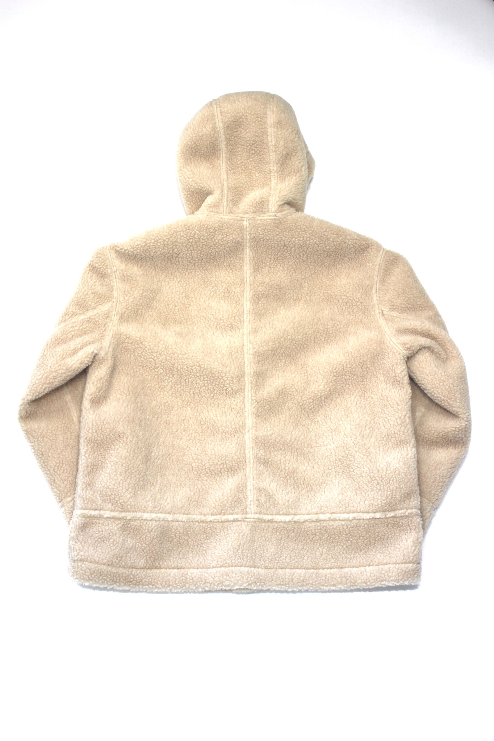 BROMLEY B7 PARKA/リバーシブルジャケット