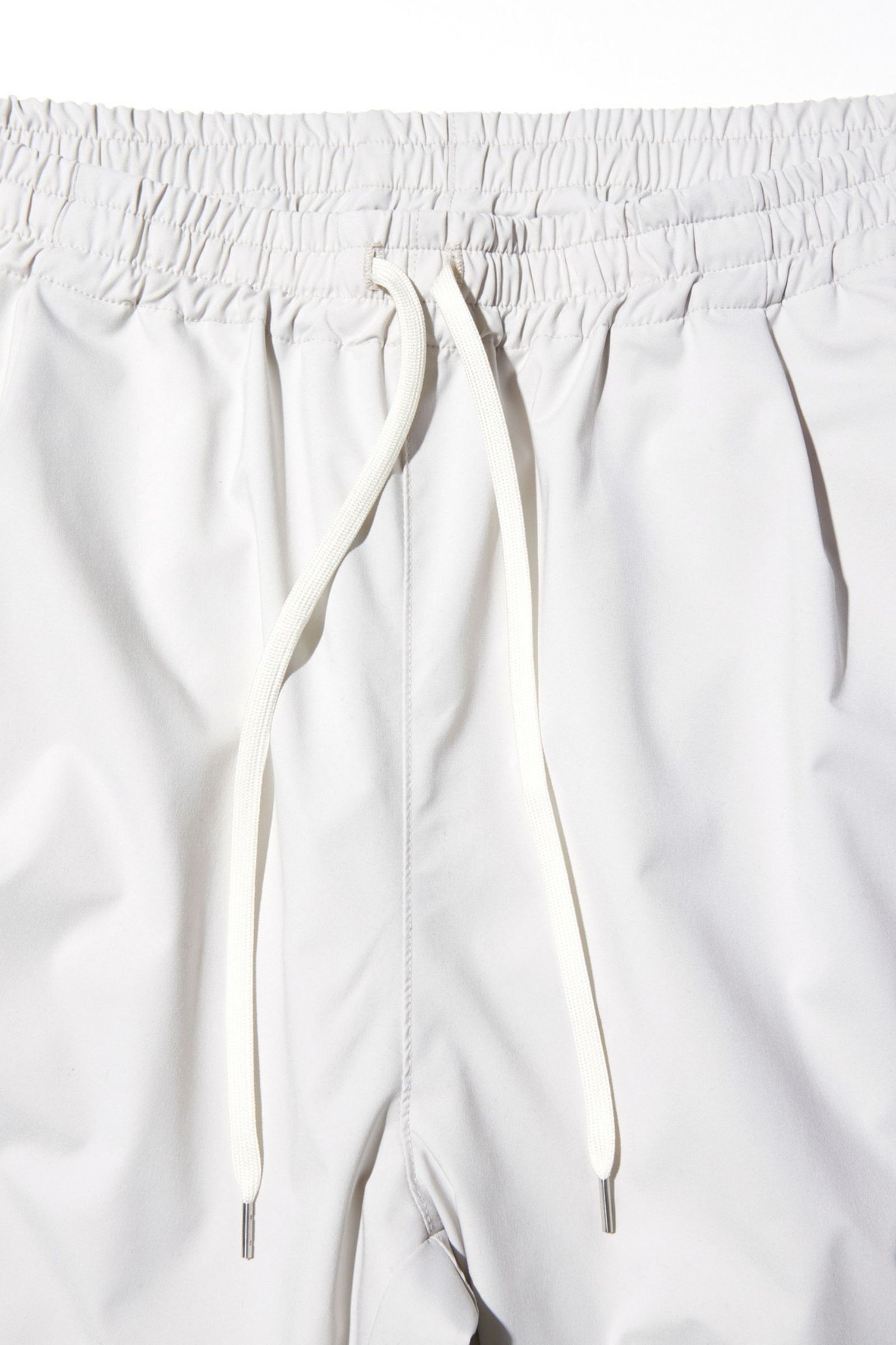 REGULAR FIT EASY PANTS/イージーパンツ