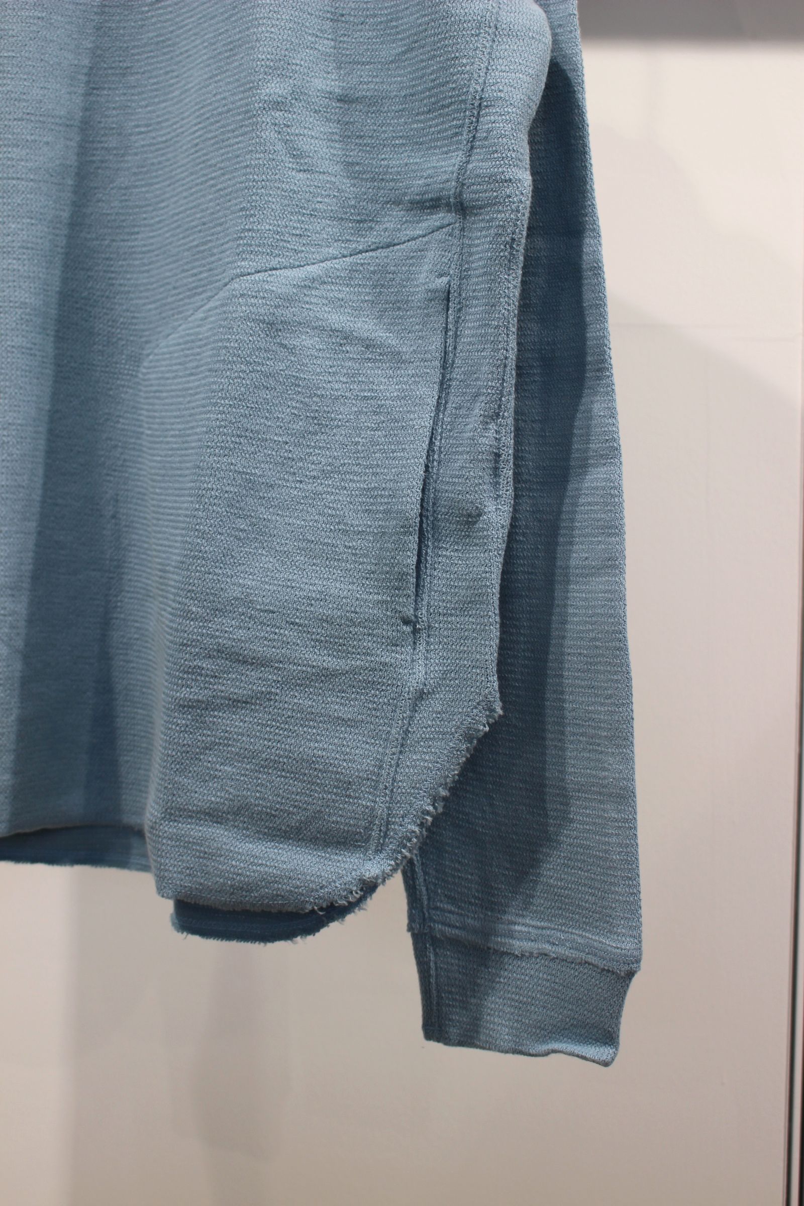 RELAXIN CREW SWEAT/カットソー