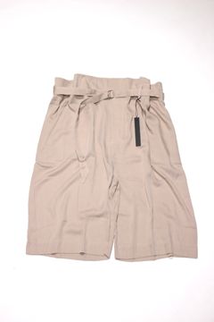 BAMBOO SHORT PANTS/ショートパンツ