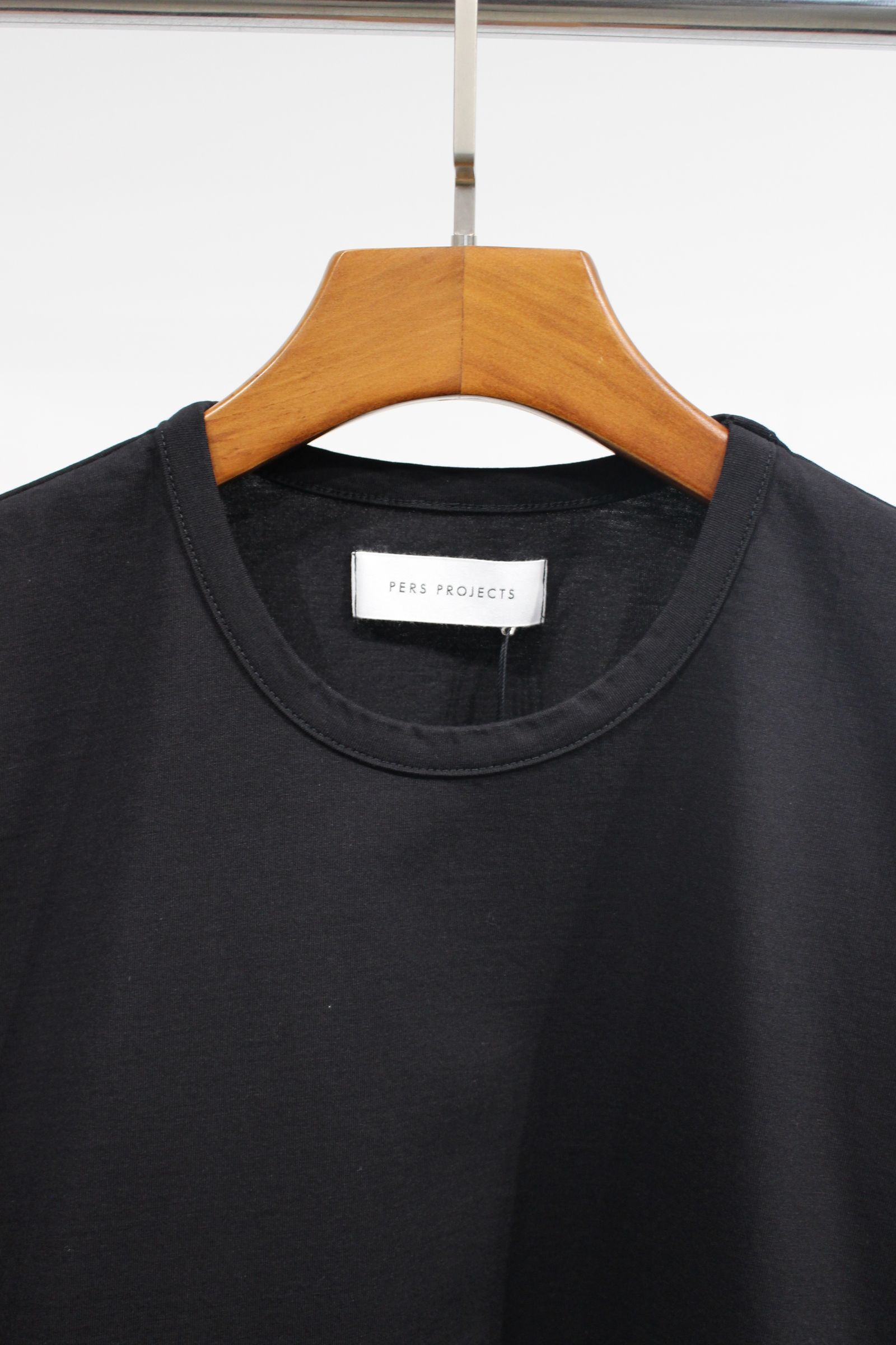 DEVIN S/S CN TEE/カットソー