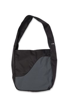 2 TONE SHOULDER BAG | BLACK | ショルダーバッグ