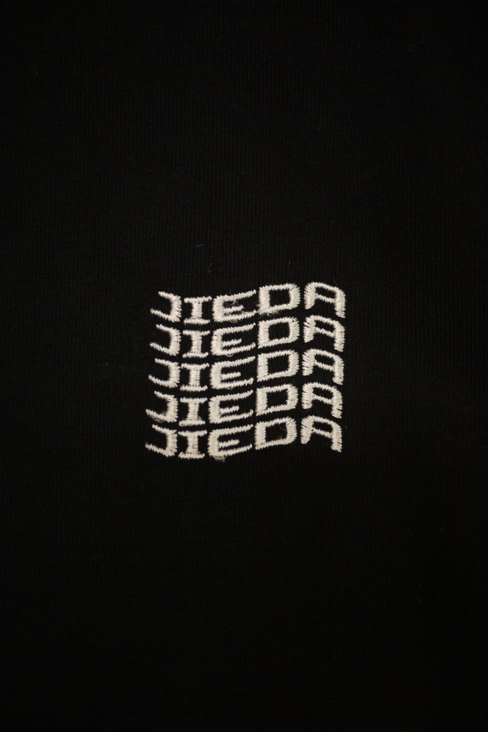 DISTORTION JIEDA TEE/カットソー