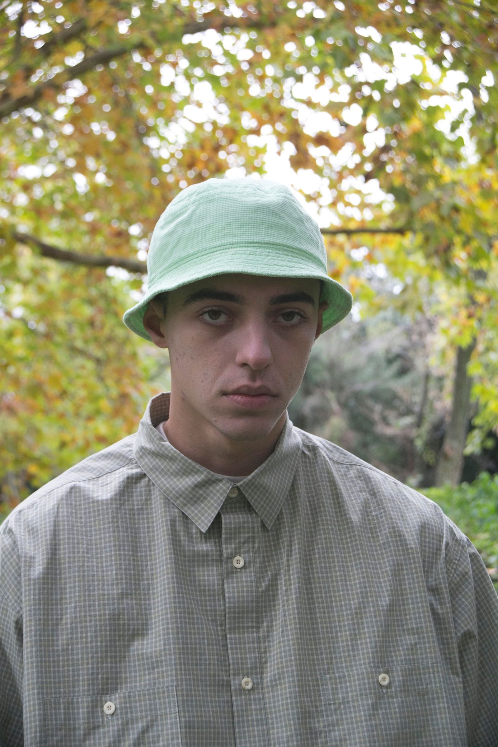 NOROLL × Loop Northern Bucket hat. abitur.gnesin-academy.ru