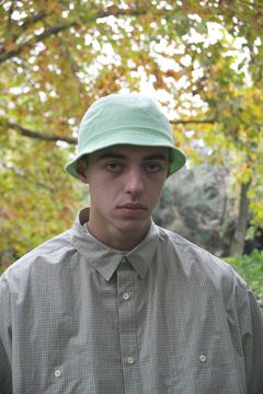 NOROLL×wonderland, OZ HAT/ハット