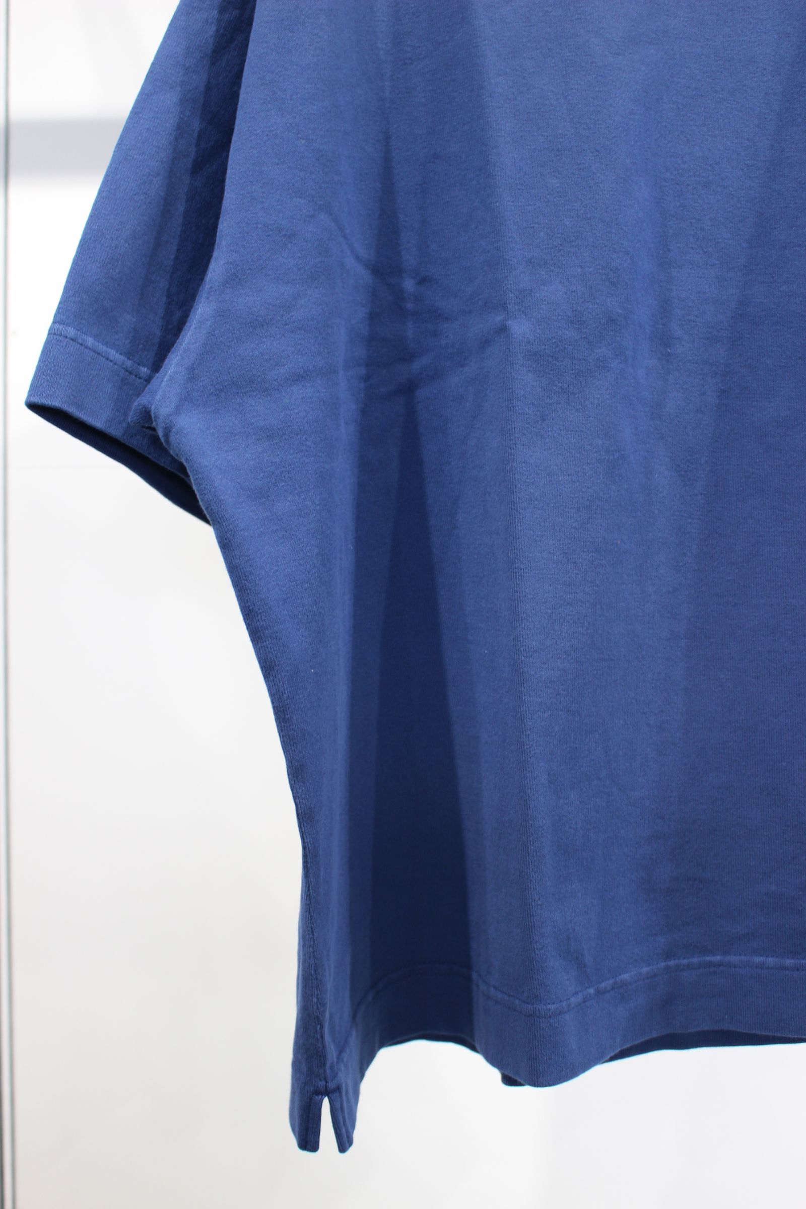 PIGMENT WIDE S/S T-SHIRT/カットソー
