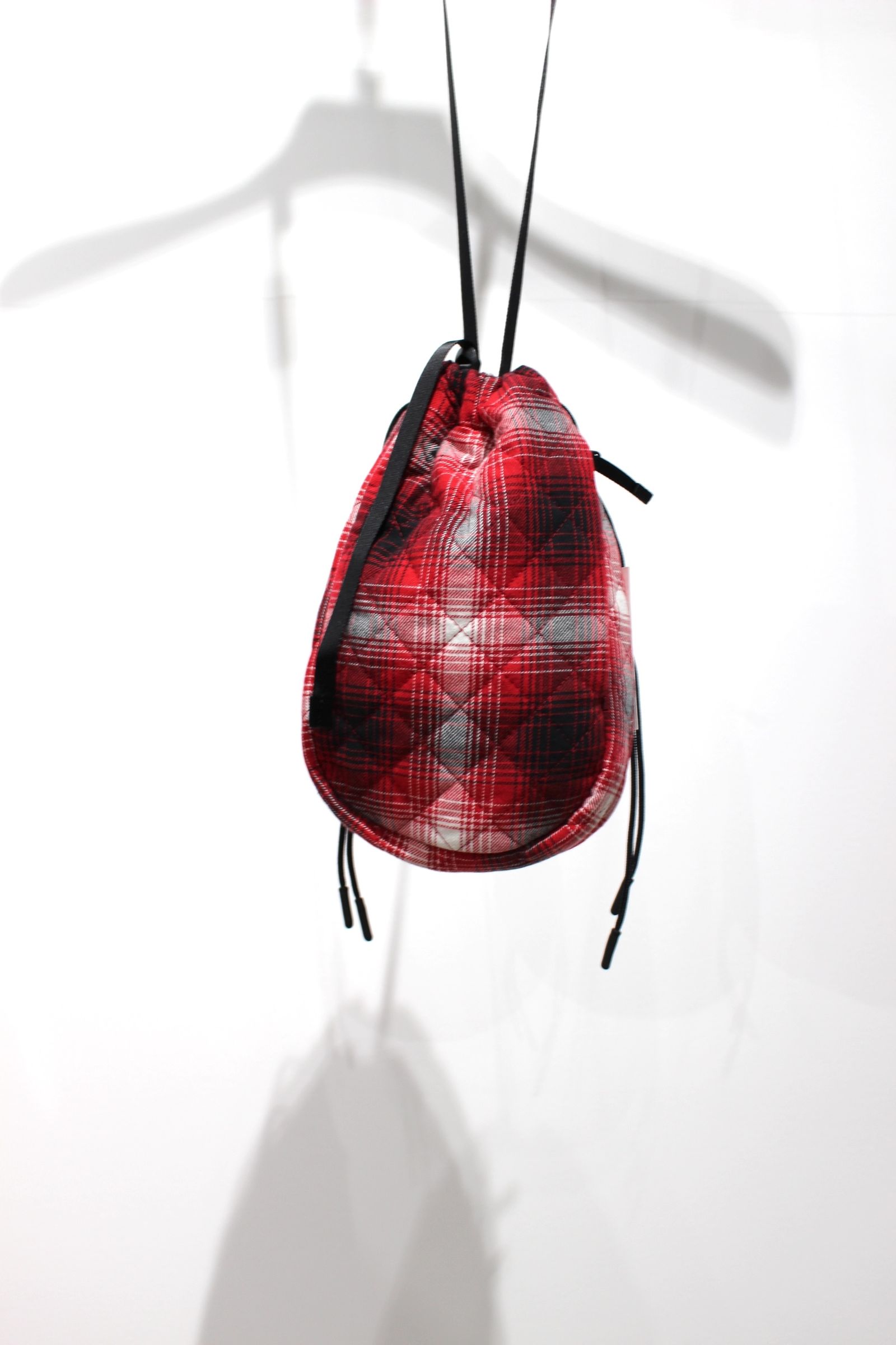 Rafu × RAMIDUS | RED | バッグ