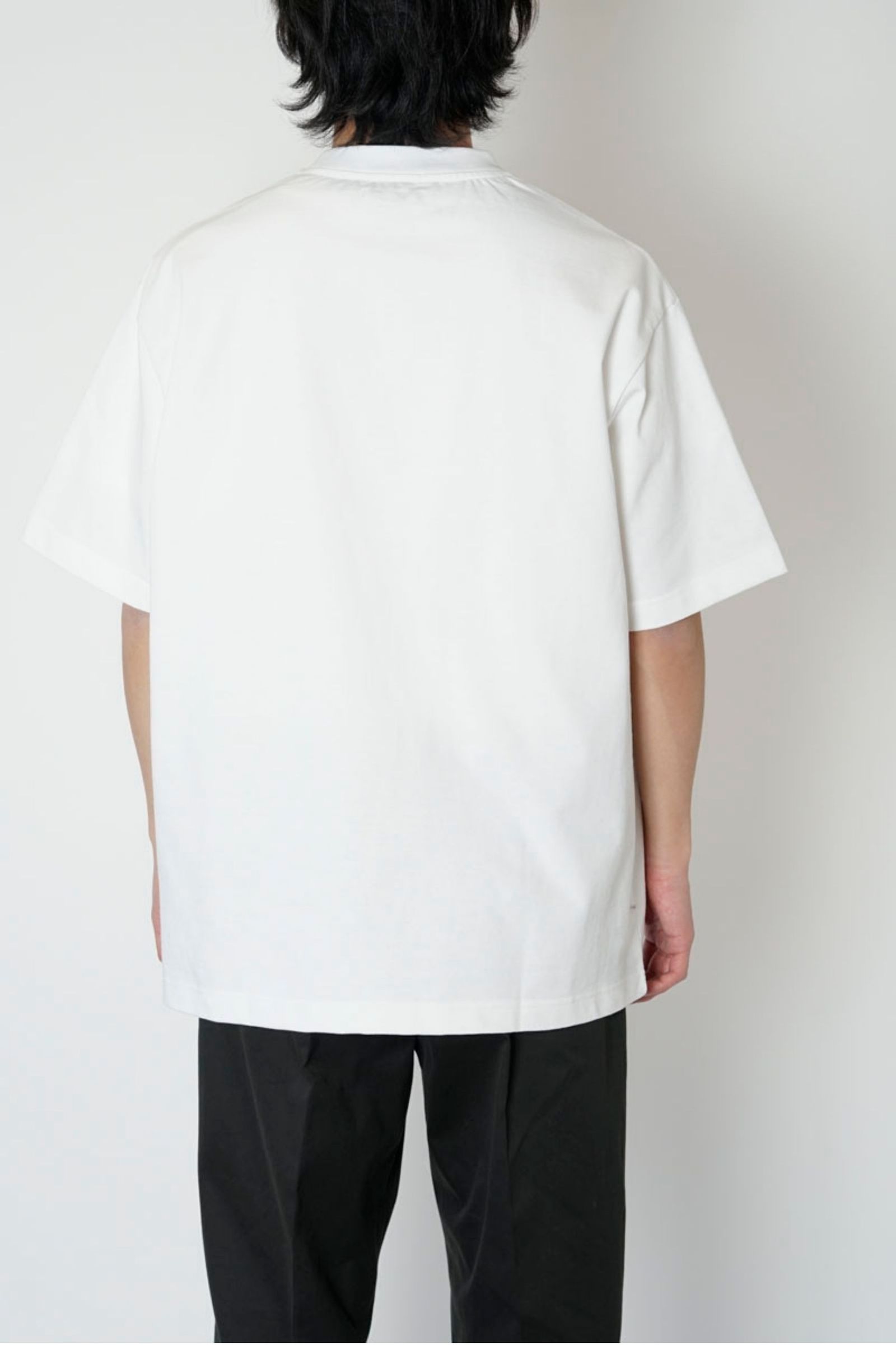 UNIVERSAL PRODUCTSユニバーサルプロダクツ シャツ519O▲ item144150720201-1-2.jpg