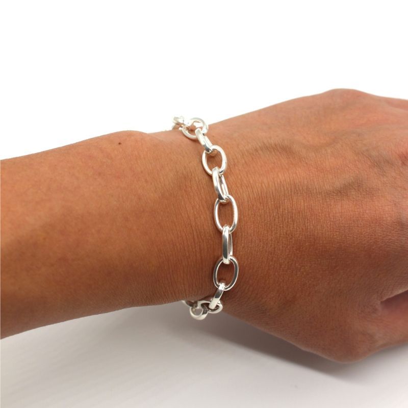 U263 " PISTA 2 " BRACELET | SILVER925 | ブレスレット