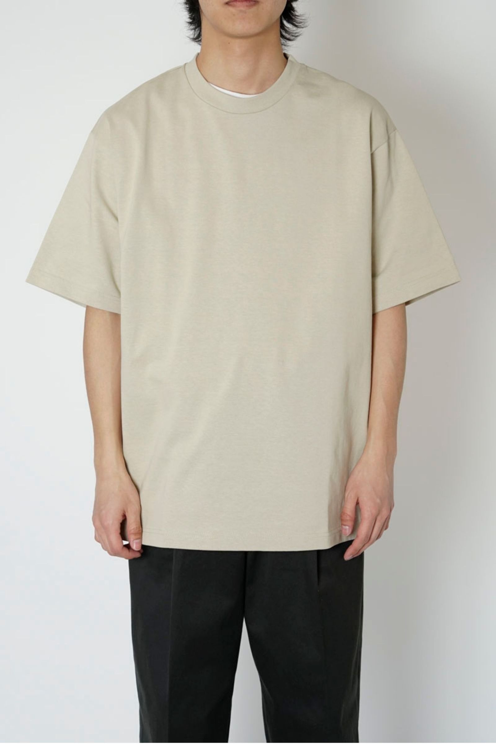 S/S T-SHIRTS | GRAYGE | Tシャツ