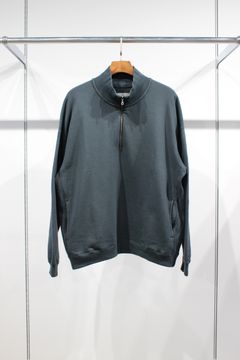 SHANKAR HALF ZIP P/O/GRAPHITE